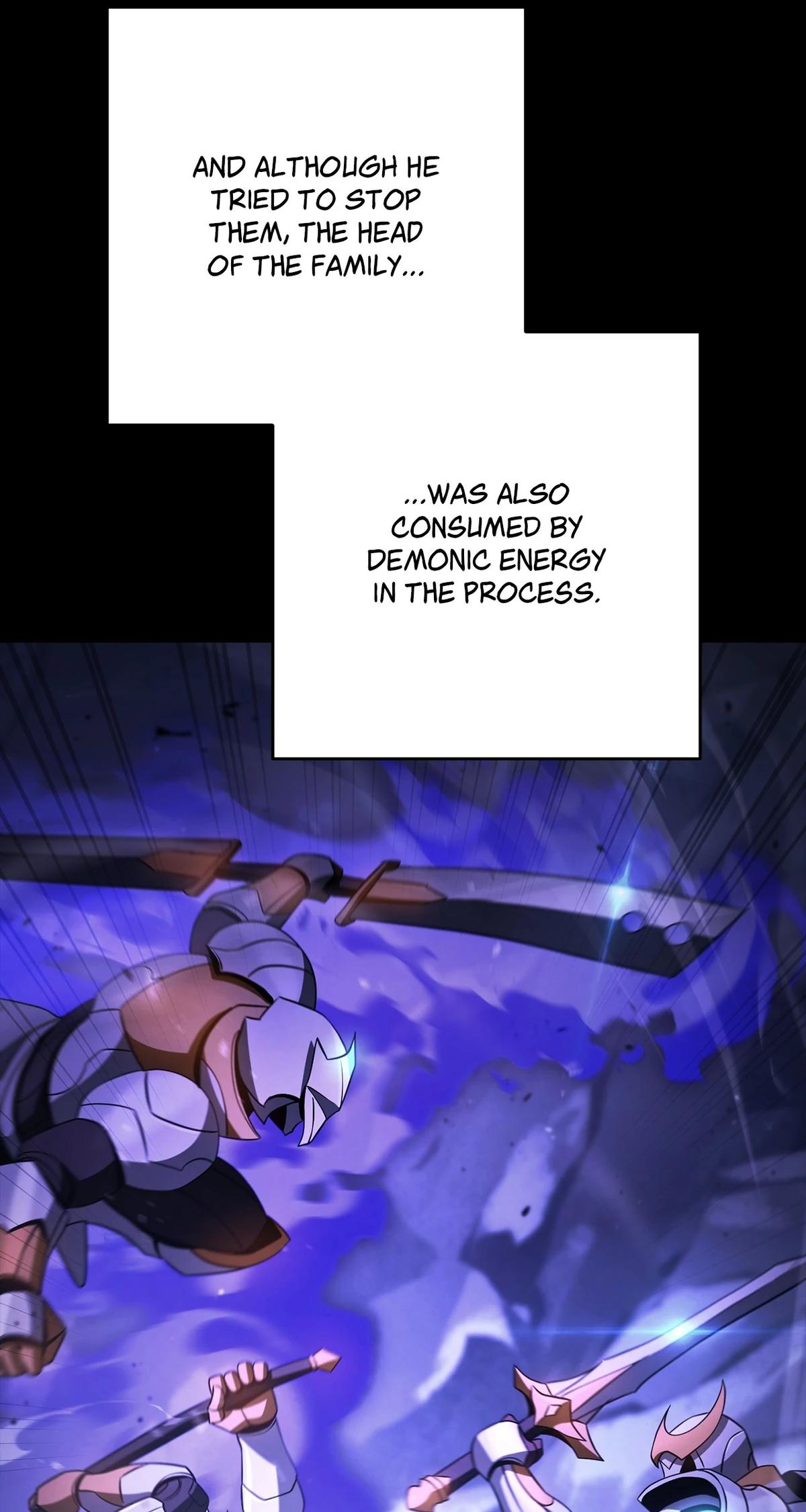 Skeleton Soldier Couldn't Protect the Dungeon Chap 340 - Next Chap 341