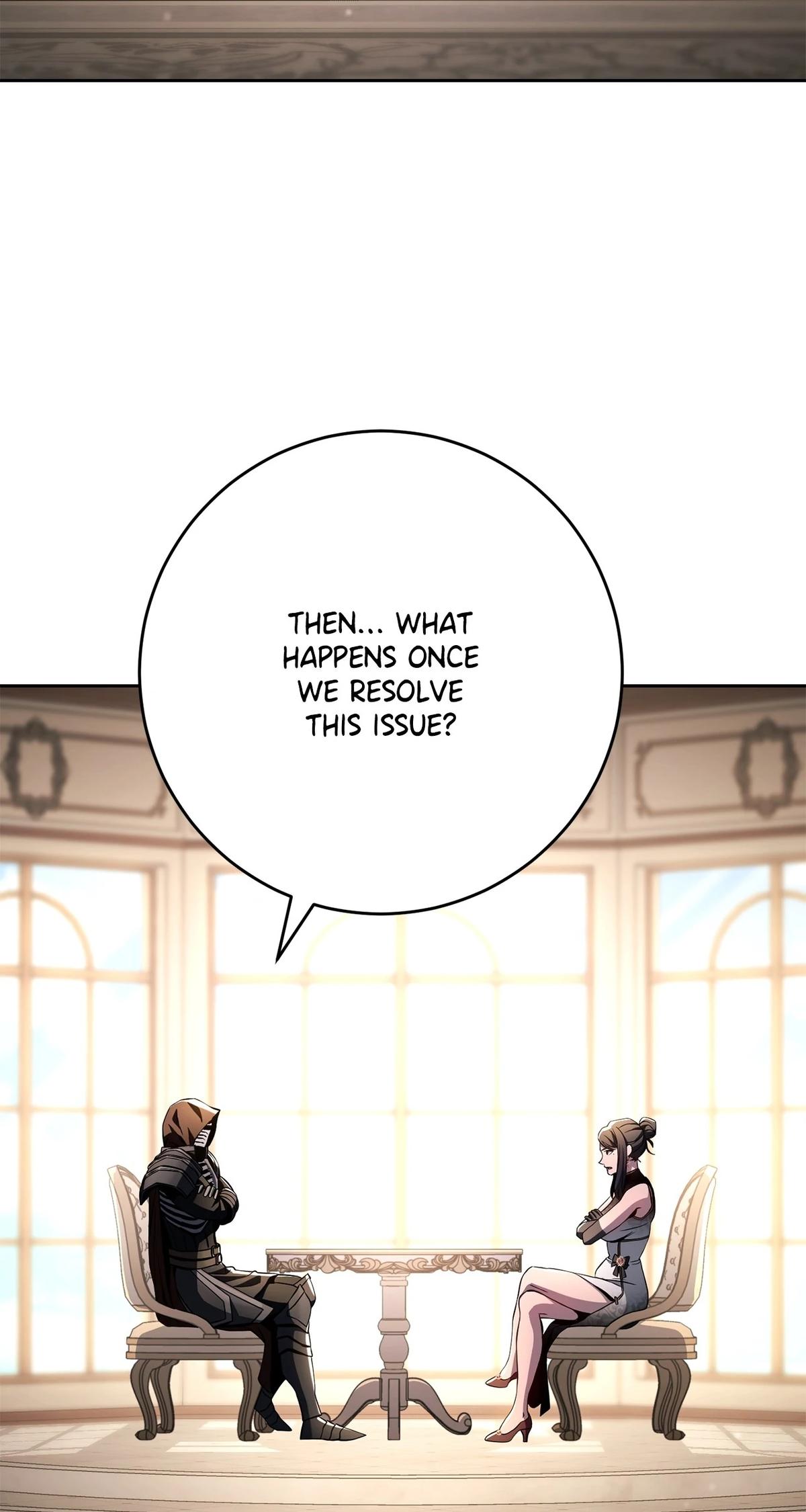 Skeleton Soldier Couldn't Protect the Dungeon Chap 340 - Next Chap 341