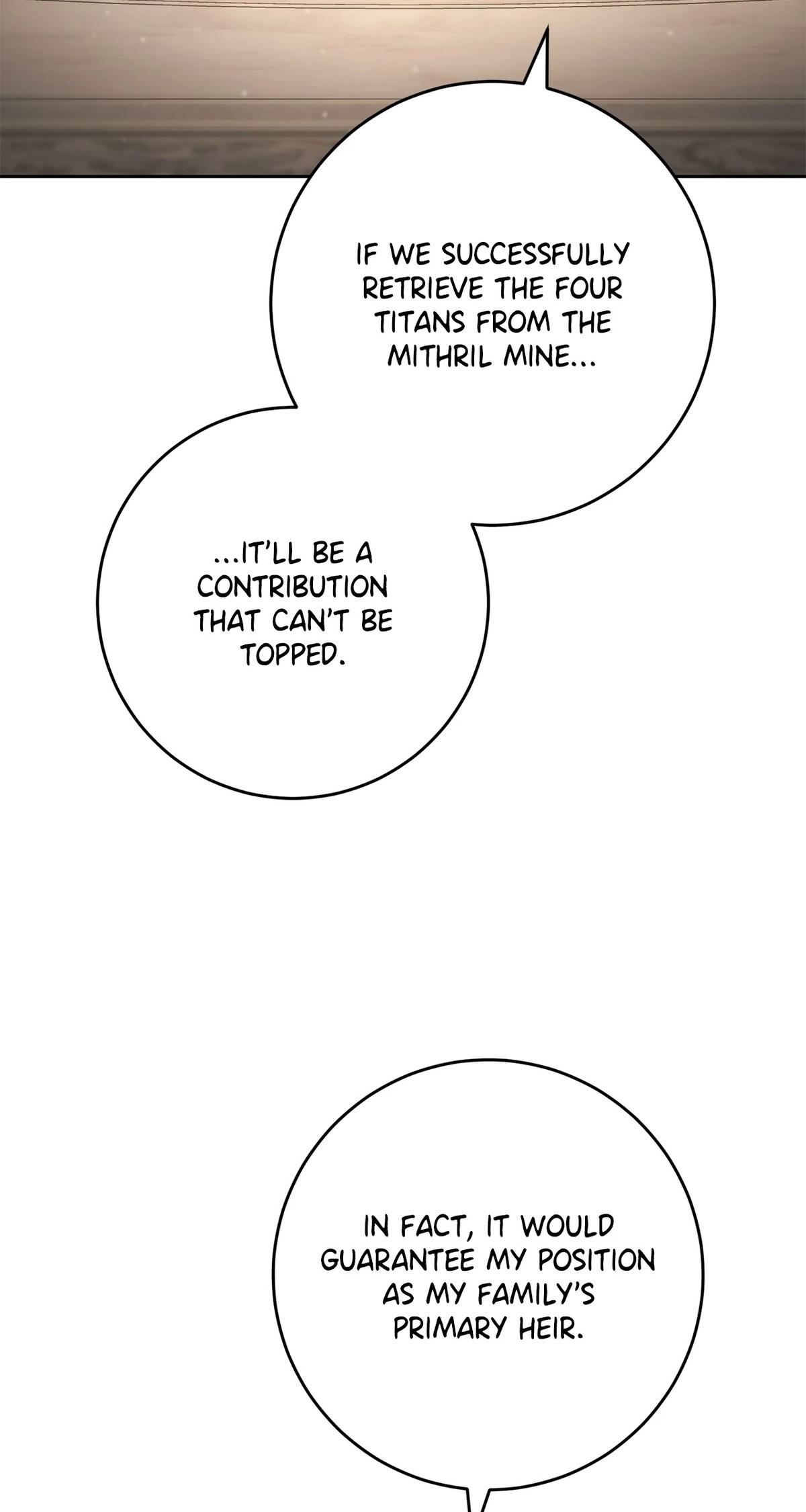 Skeleton Soldier Couldn't Protect the Dungeon Chap 340 - Next Chap 341