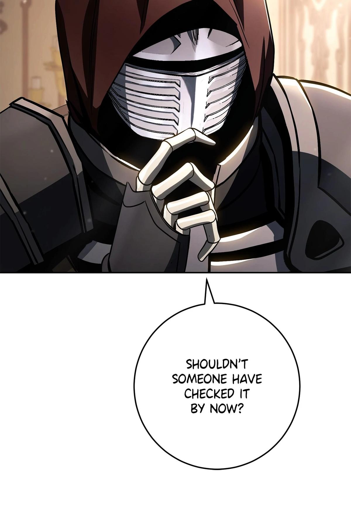 Skeleton Soldier Couldn't Protect the Dungeon Chap 340 - Next Chap 341
