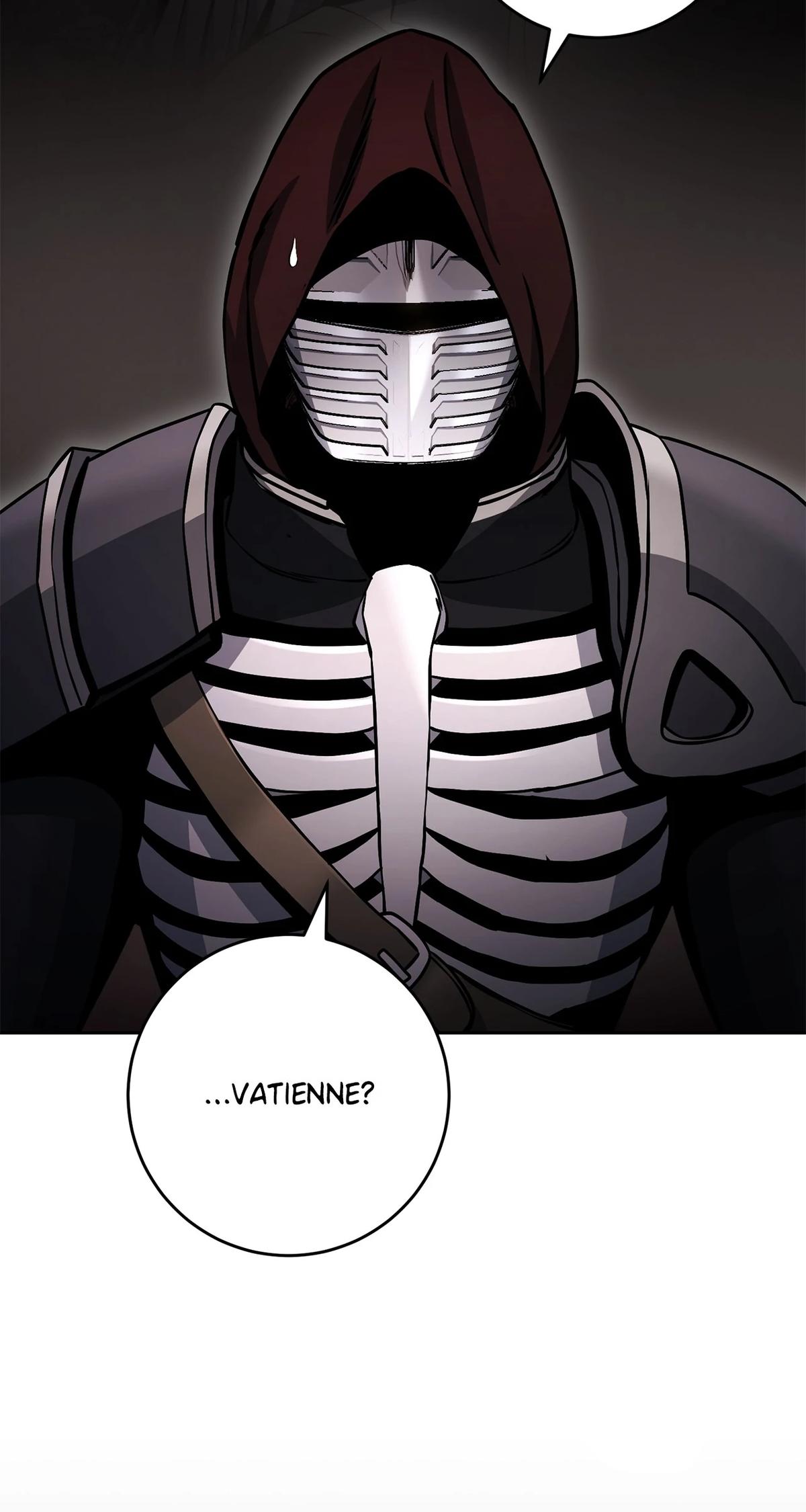 Skeleton Soldier Couldn't Protect the Dungeon Chap 340 - Next Chap 341