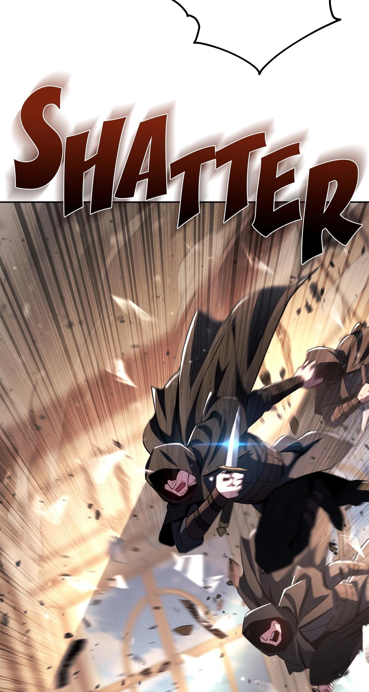 Skeleton Soldier Couldn't Protect the Dungeon Chap 340 - Next Chap 341