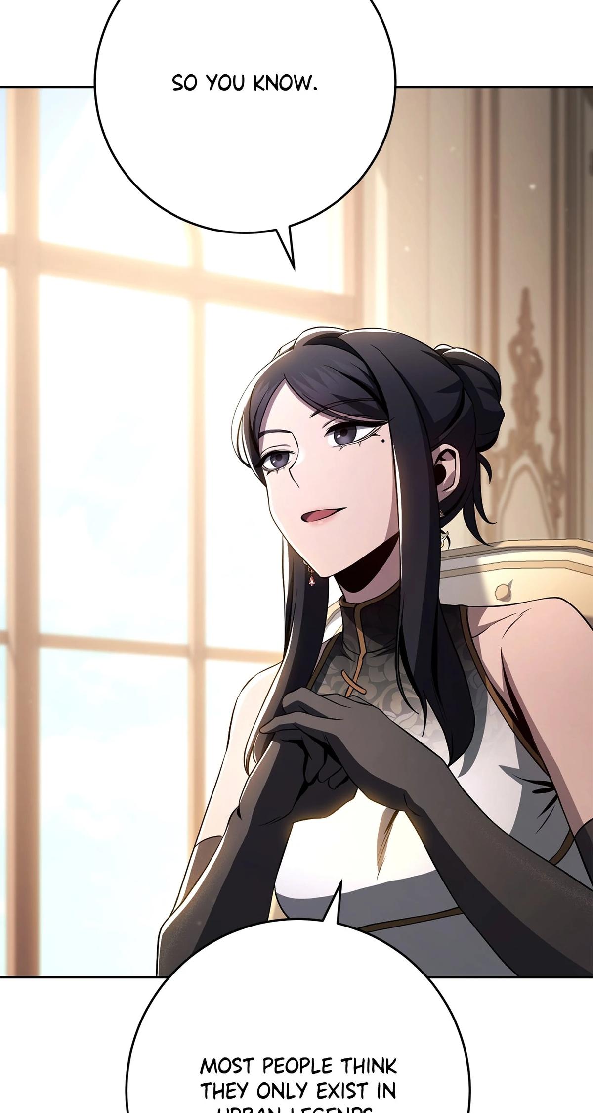 Skeleton Soldier Couldn't Protect the Dungeon Chap 340 - Next Chap 341