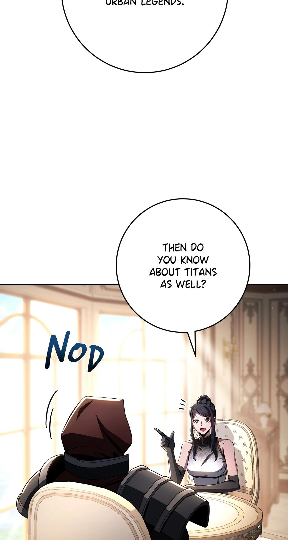 Skeleton Soldier Couldn't Protect the Dungeon Chap 340 - Next Chap 341