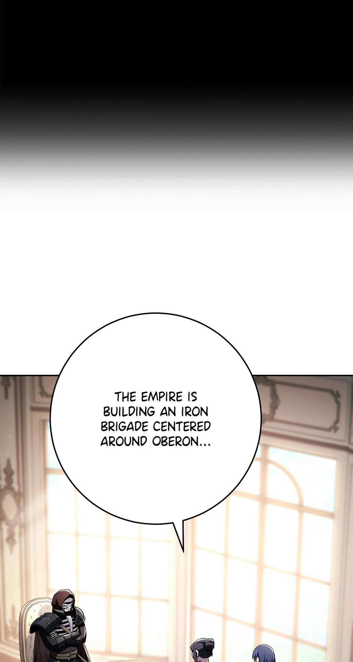 Skeleton Soldier Couldn't Protect the Dungeon Chap 340 - Next Chap 341