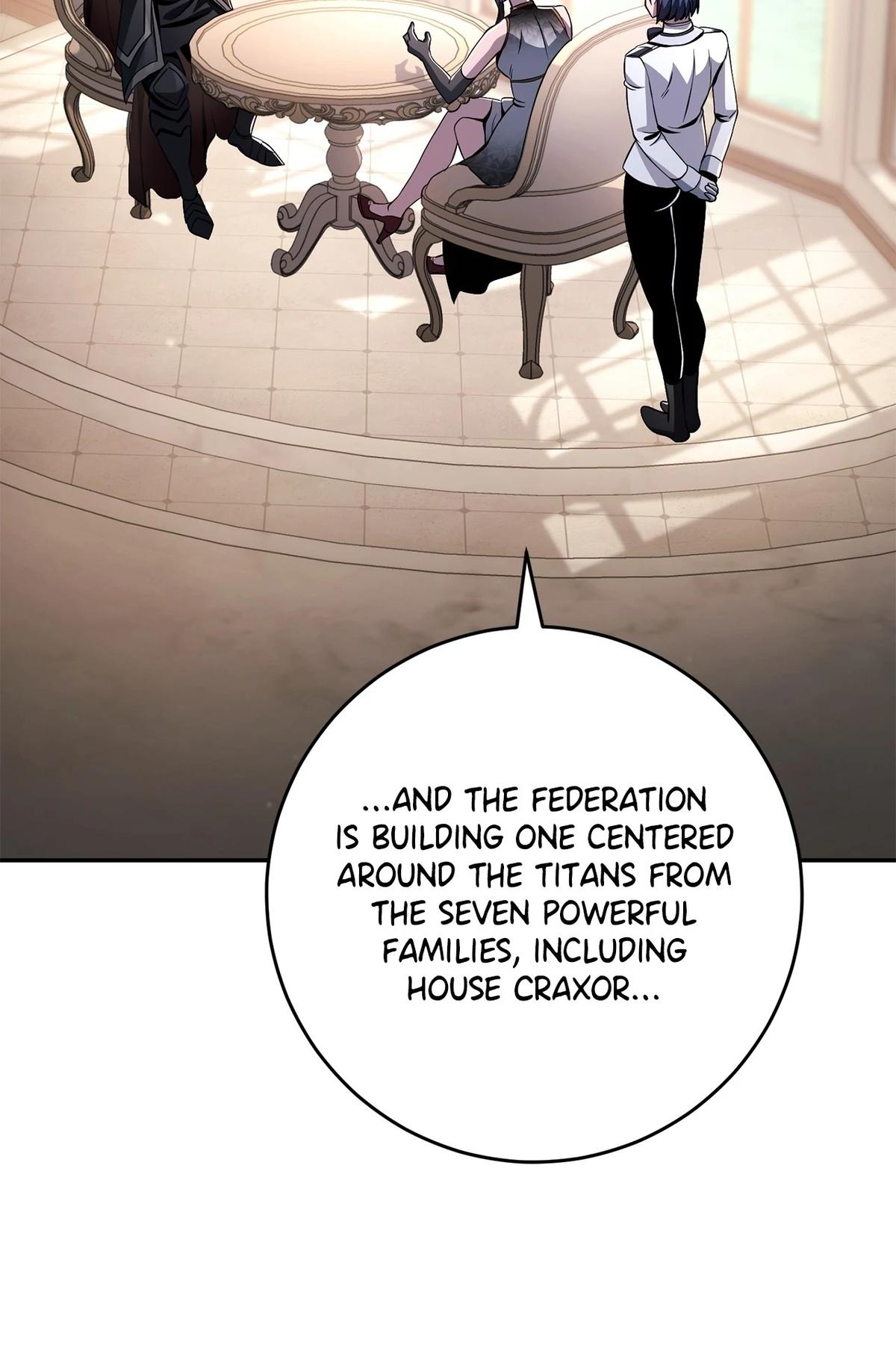 Skeleton Soldier Couldn't Protect the Dungeon Chap 340 - Next Chap 341