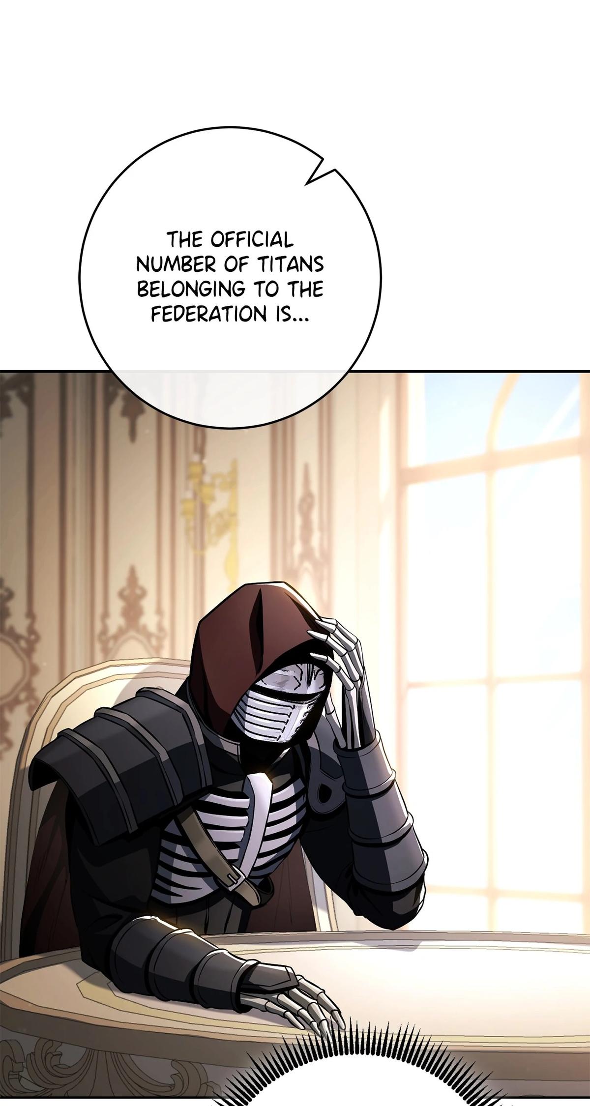 Skeleton Soldier Couldn't Protect the Dungeon Chap 340 - Next Chap 341