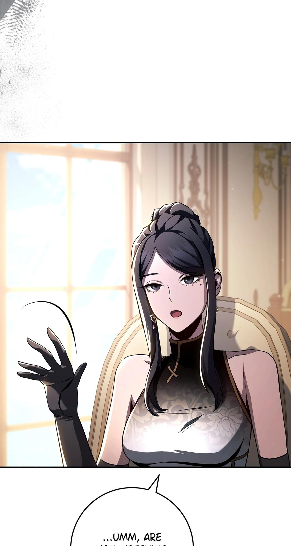 Skeleton Soldier Couldn't Protect the Dungeon Chap 340 - Next Chap 341