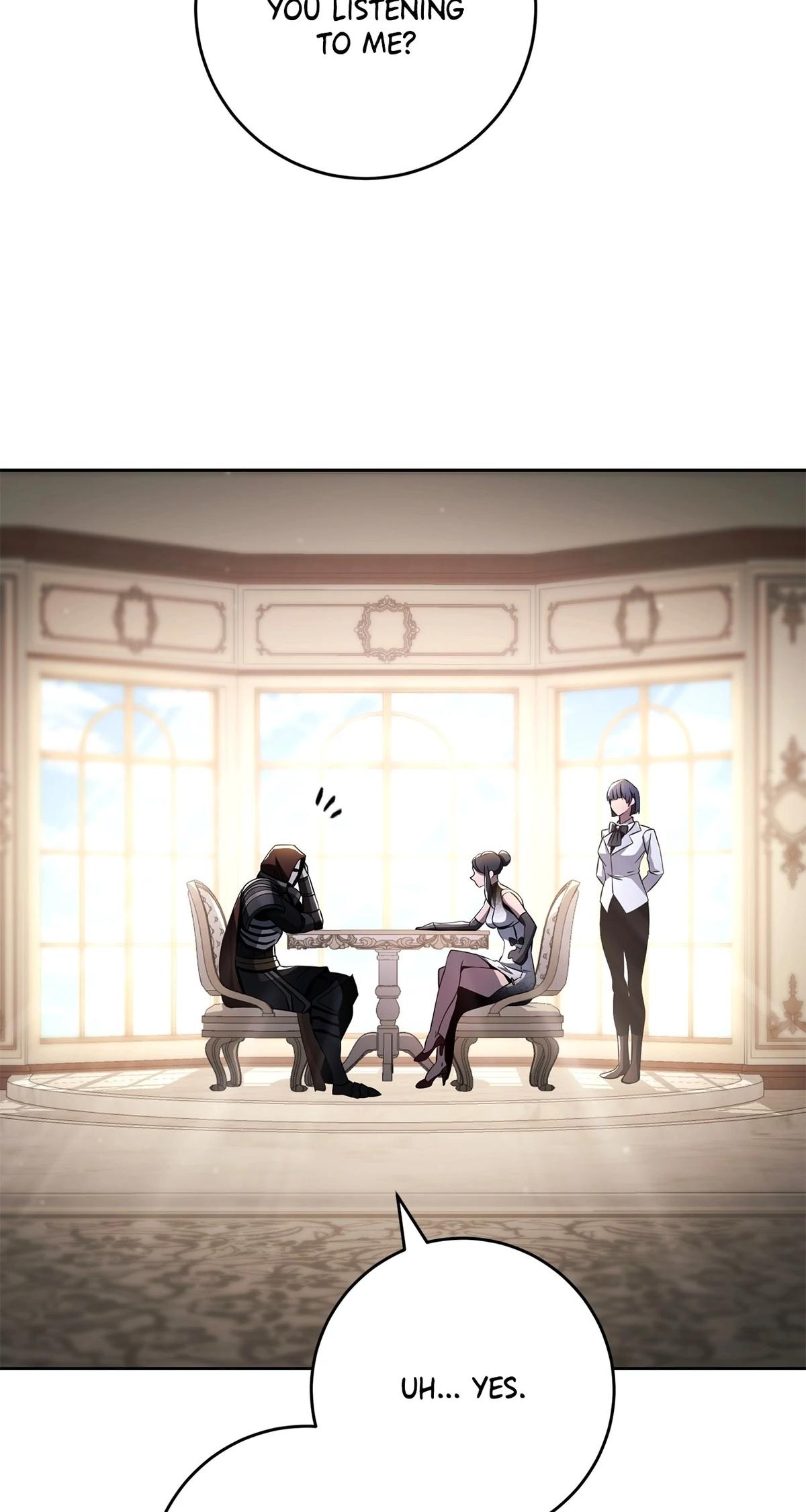 Skeleton Soldier Couldn't Protect the Dungeon Chap 340 - Next Chap 341