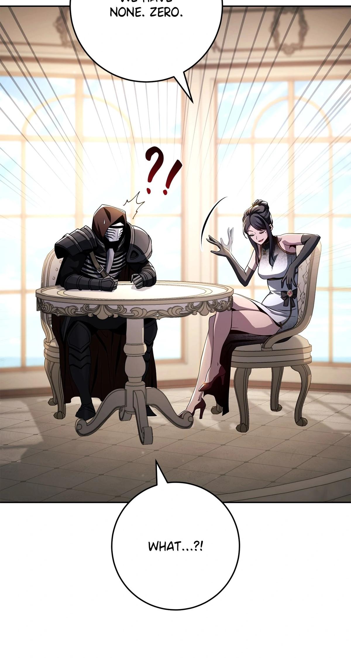 Skeleton Soldier Couldn't Protect the Dungeon Chap 340 - Next Chap 341