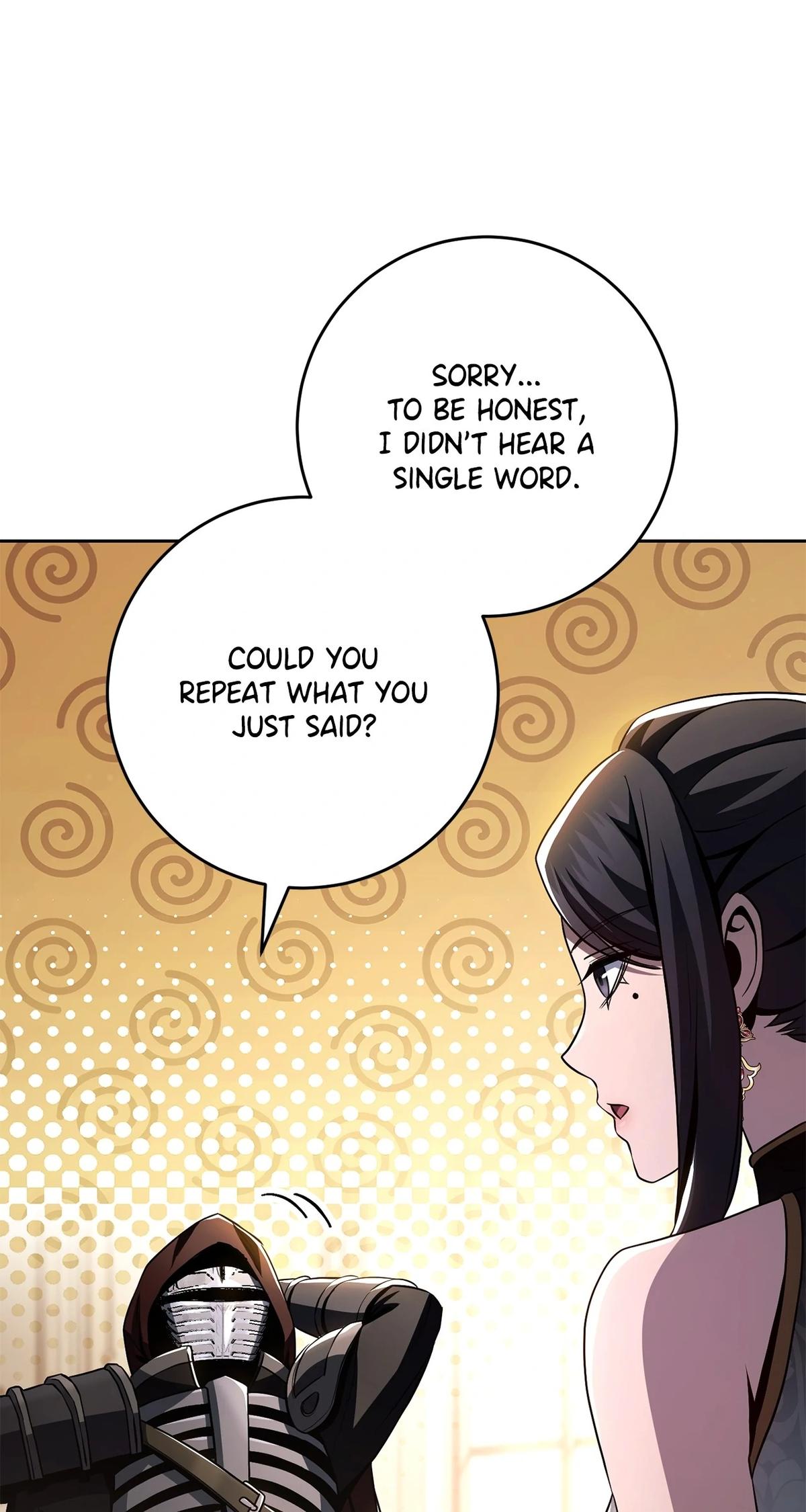 Skeleton Soldier Couldn't Protect the Dungeon Chap 340 - Next Chap 341