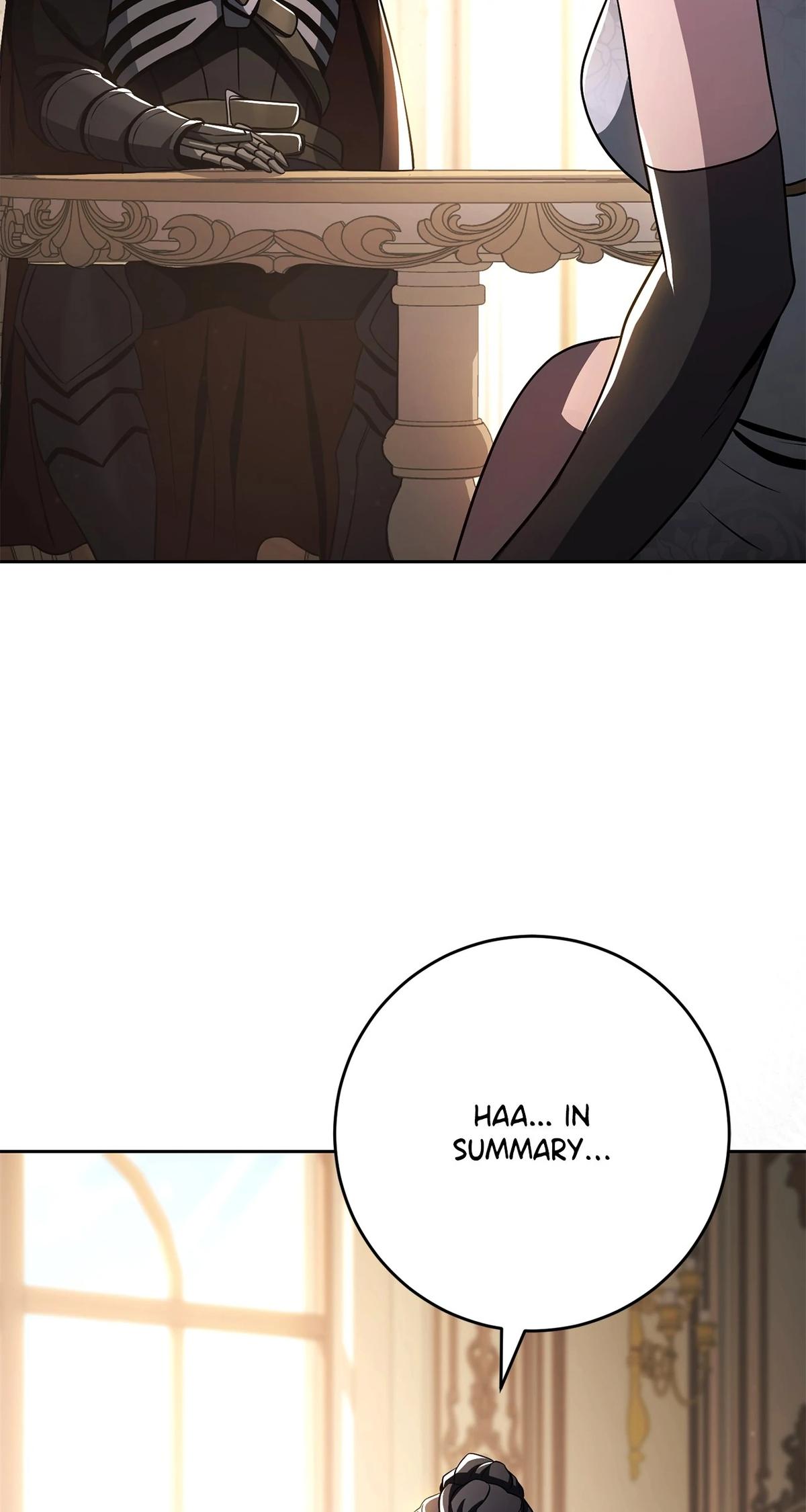 Skeleton Soldier Couldn't Protect the Dungeon Chap 340 - Next Chap 341