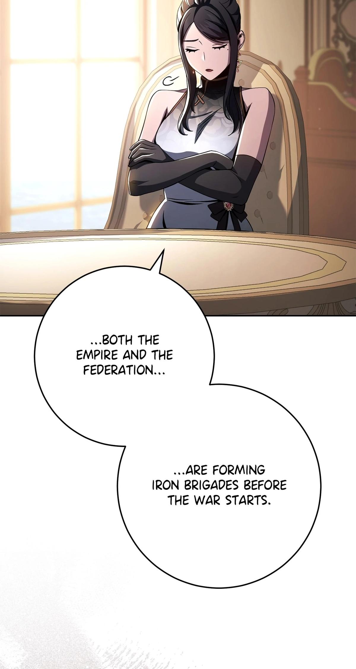 Skeleton Soldier Couldn't Protect the Dungeon Chap 340 - Next Chap 341