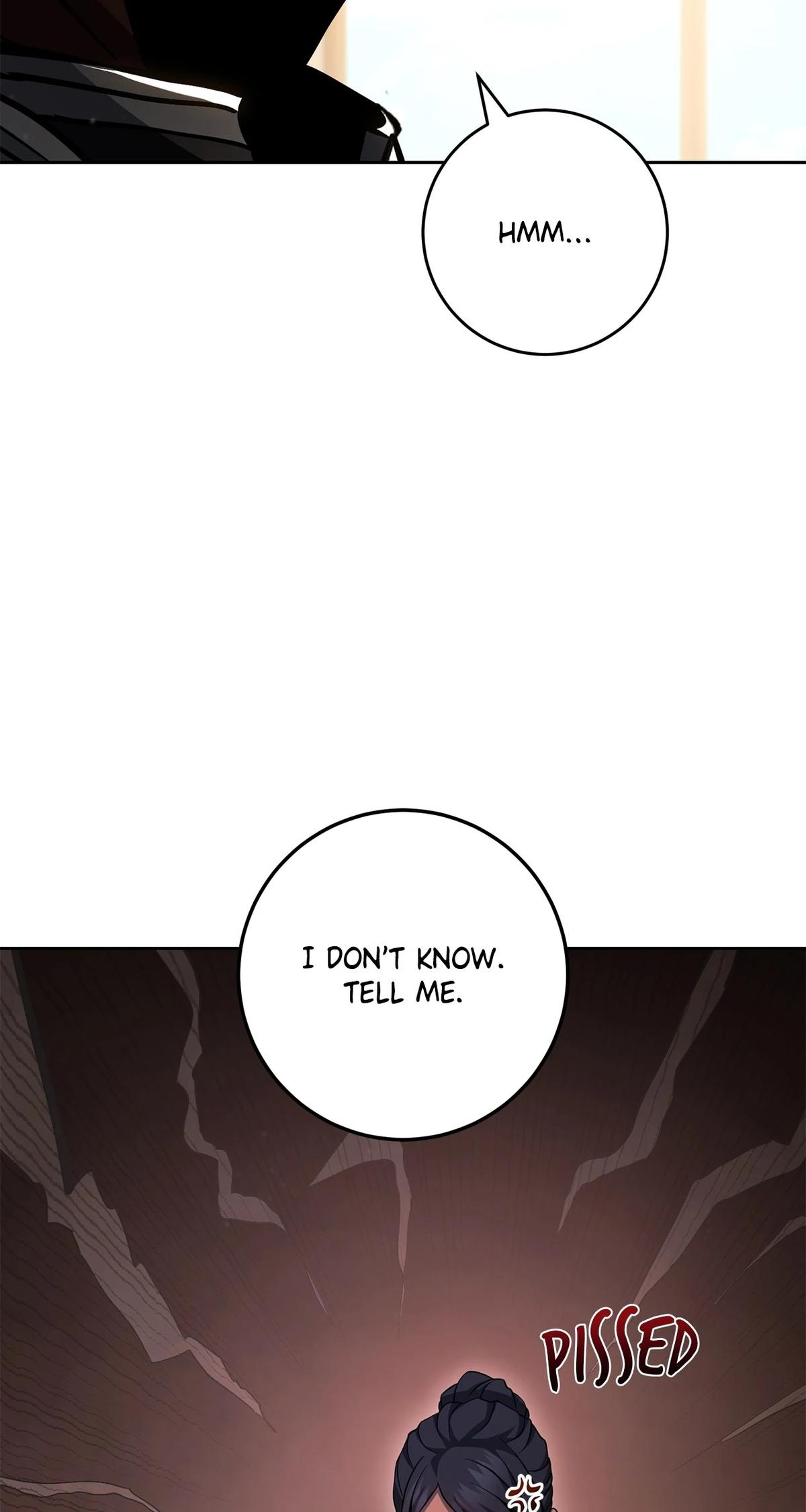 Skeleton Soldier Couldn't Protect the Dungeon Chap 340 - Next Chap 341