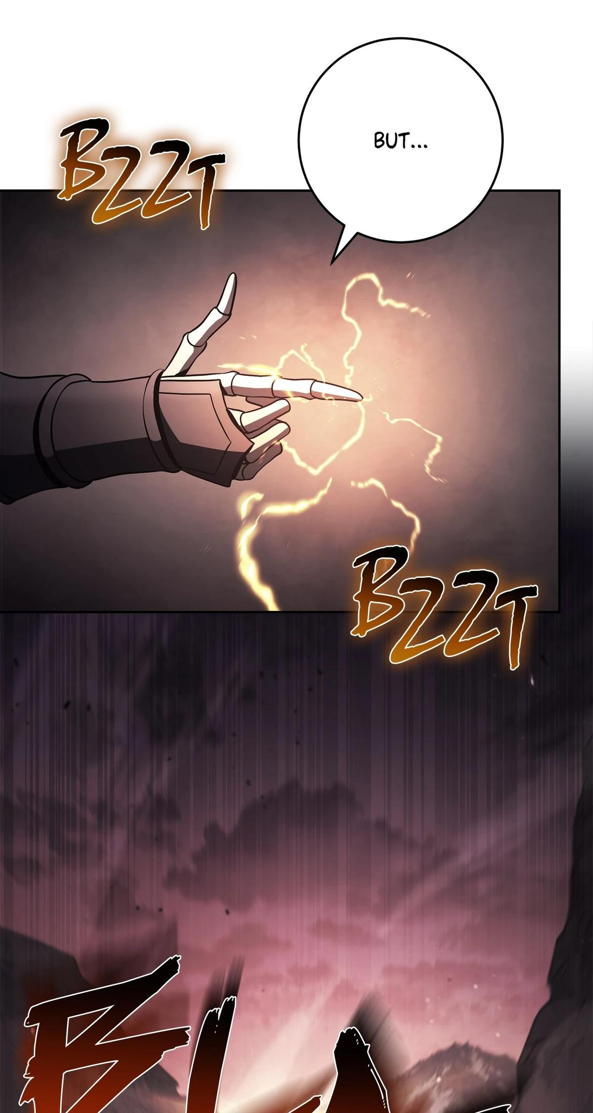 Skeleton Soldier Couldn't Protect the Dungeon Chap 341 - Next Chap 342