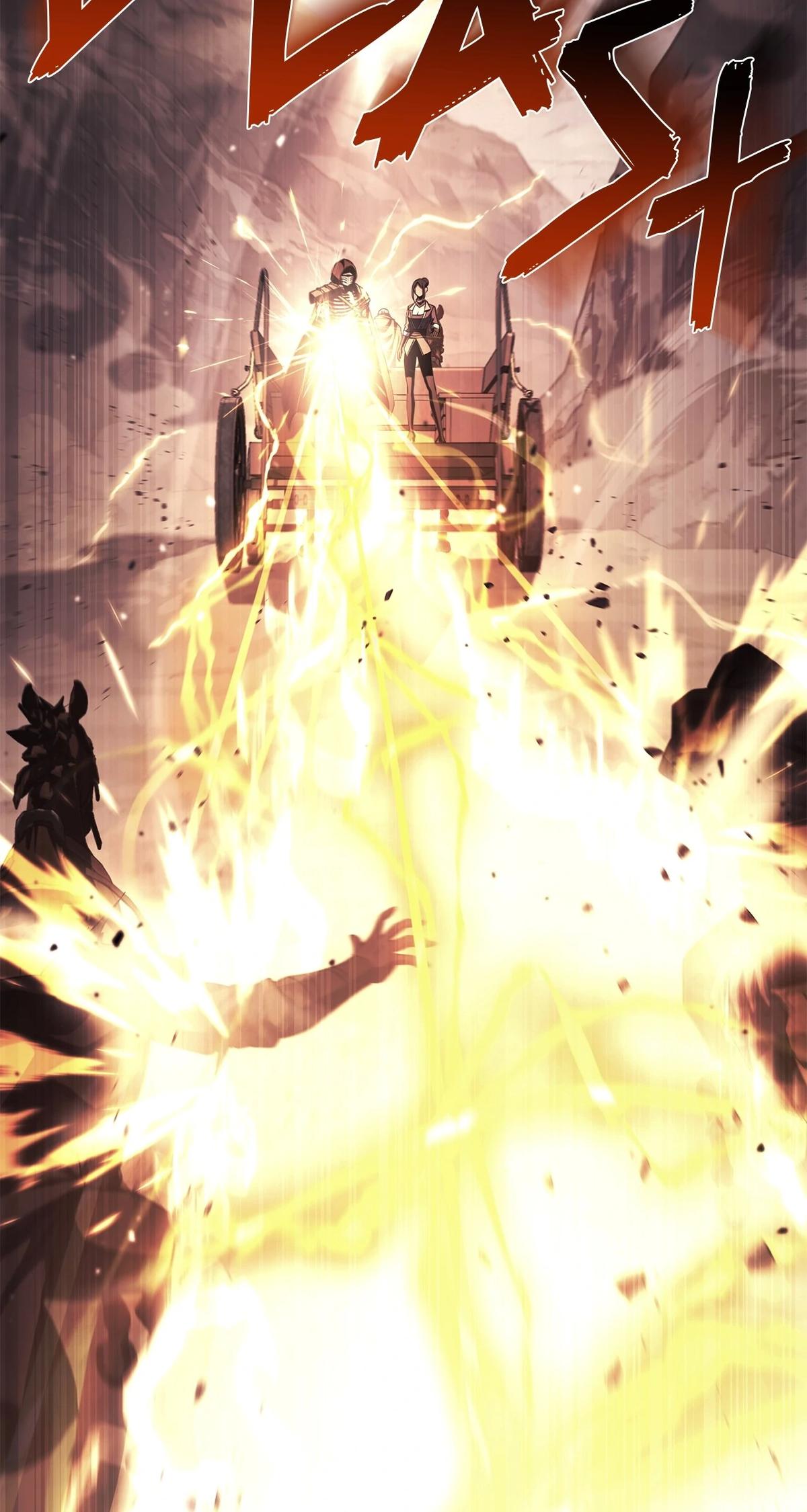 Skeleton Soldier Couldn't Protect the Dungeon Chap 341 - Next Chap 342