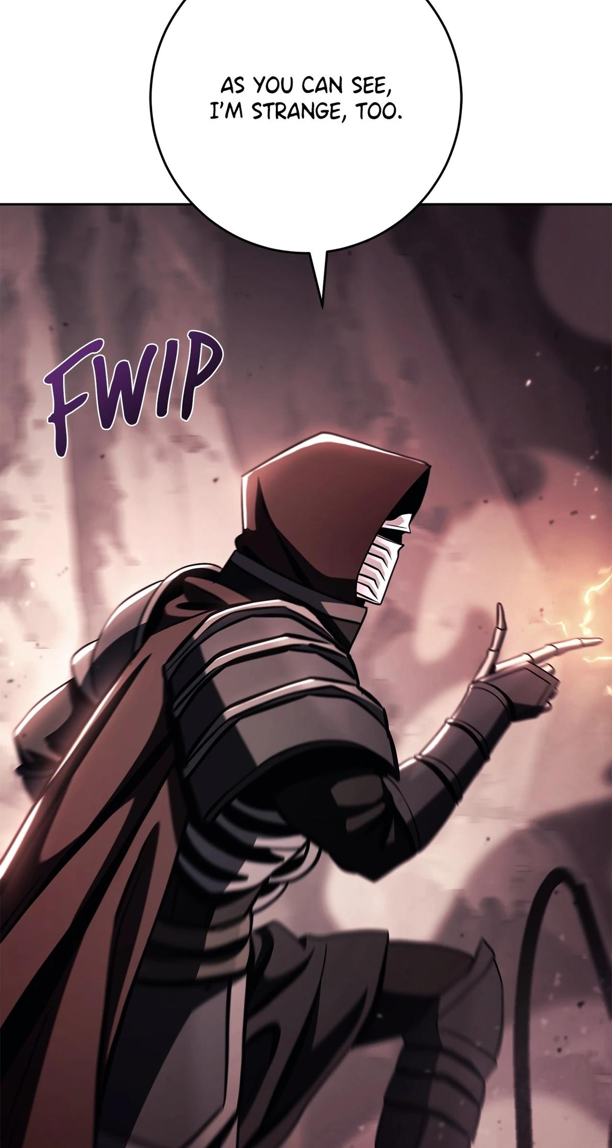 Skeleton Soldier Couldn't Protect the Dungeon Chap 341 - Next Chap 342