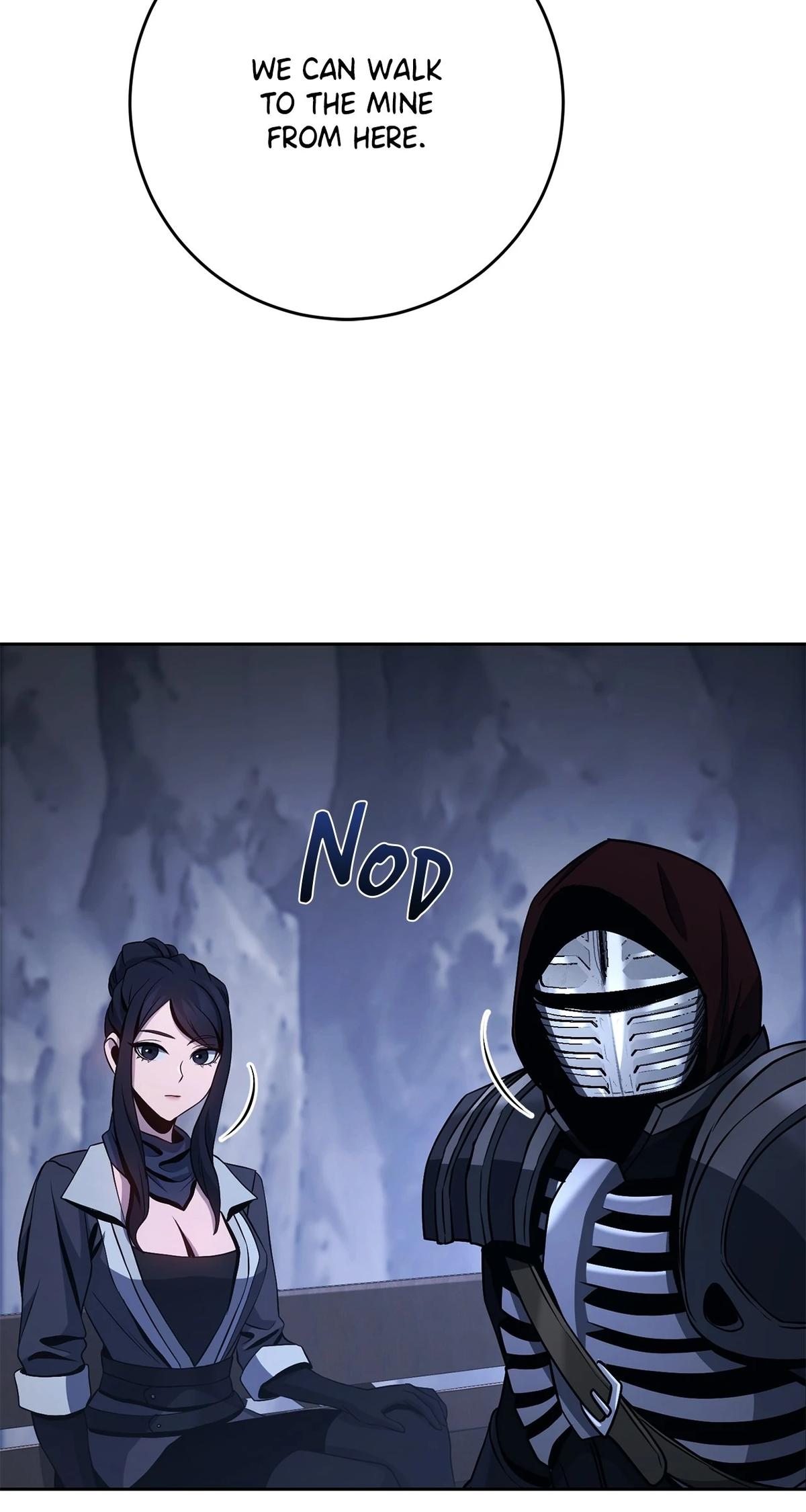 Skeleton Soldier Couldn't Protect the Dungeon Chap 341 - Next Chap 342