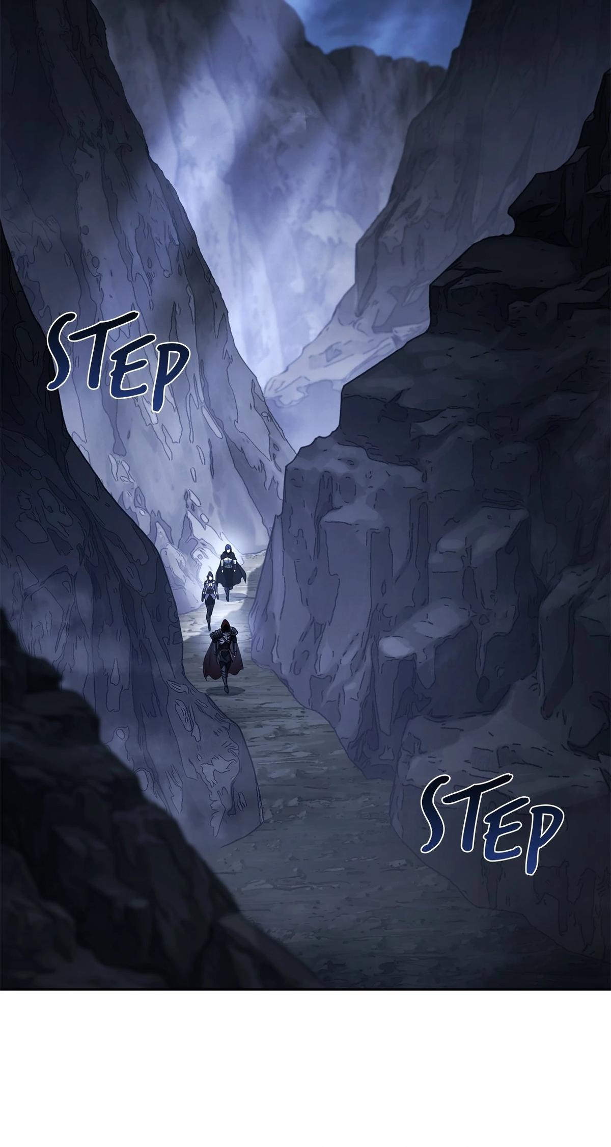 Skeleton Soldier Couldn't Protect the Dungeon Chap 341 - Next Chap 342