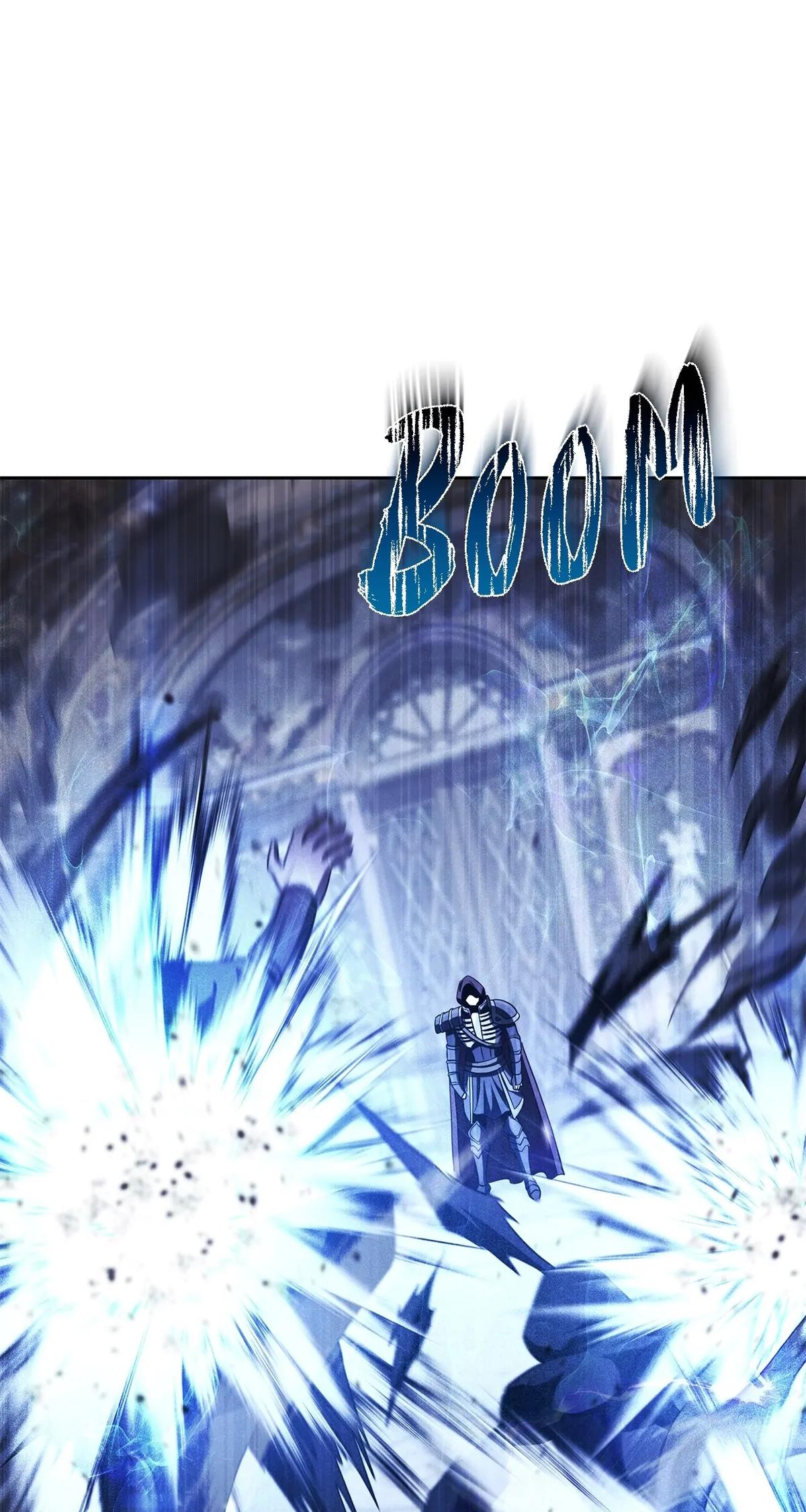 Skeleton Soldier Couldn't Protect the Dungeon Chap 341 - Next Chap 342