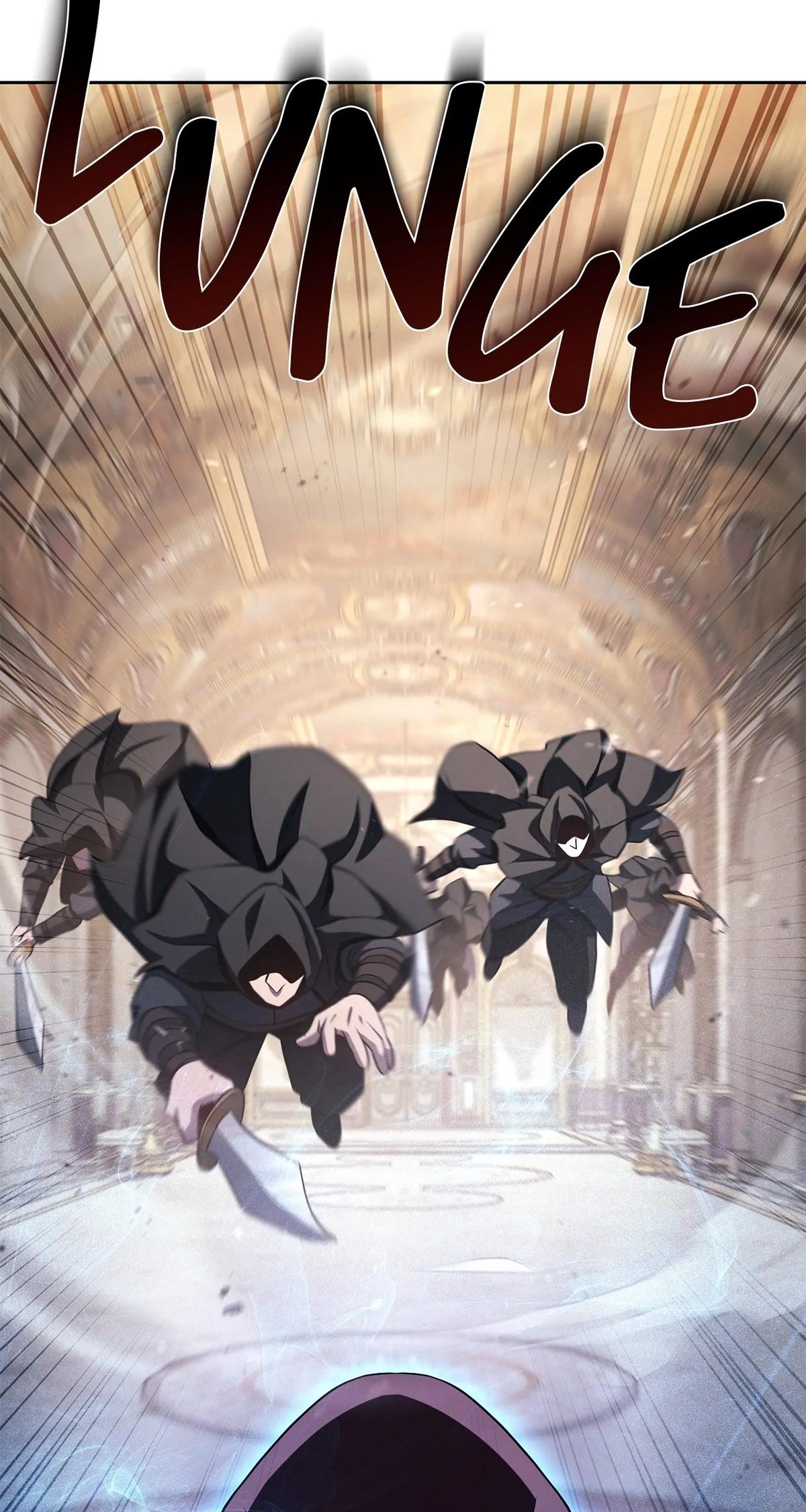 Skeleton Soldier Couldn't Protect the Dungeon Chap 341 - Next Chap 342