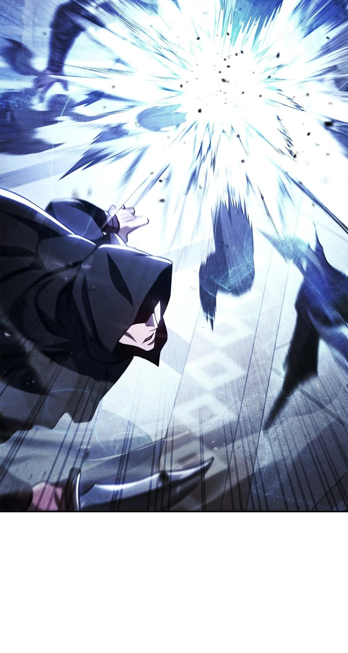 Skeleton Soldier Couldn't Protect the Dungeon Chap 341 - Next Chap 342