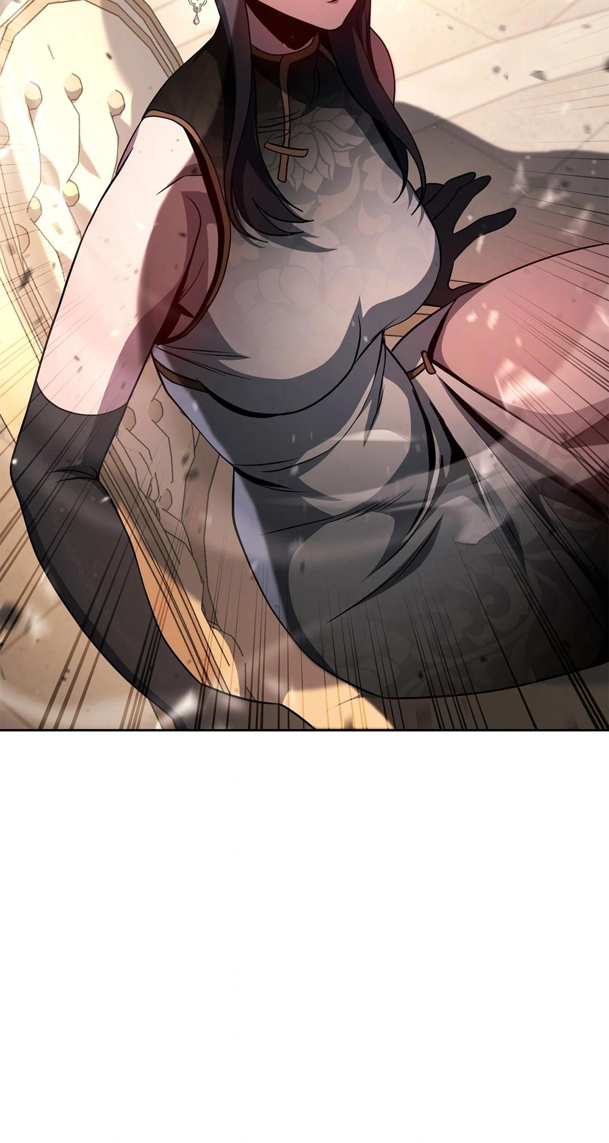 Skeleton Soldier Couldn't Protect the Dungeon Chap 341 - Next Chap 342