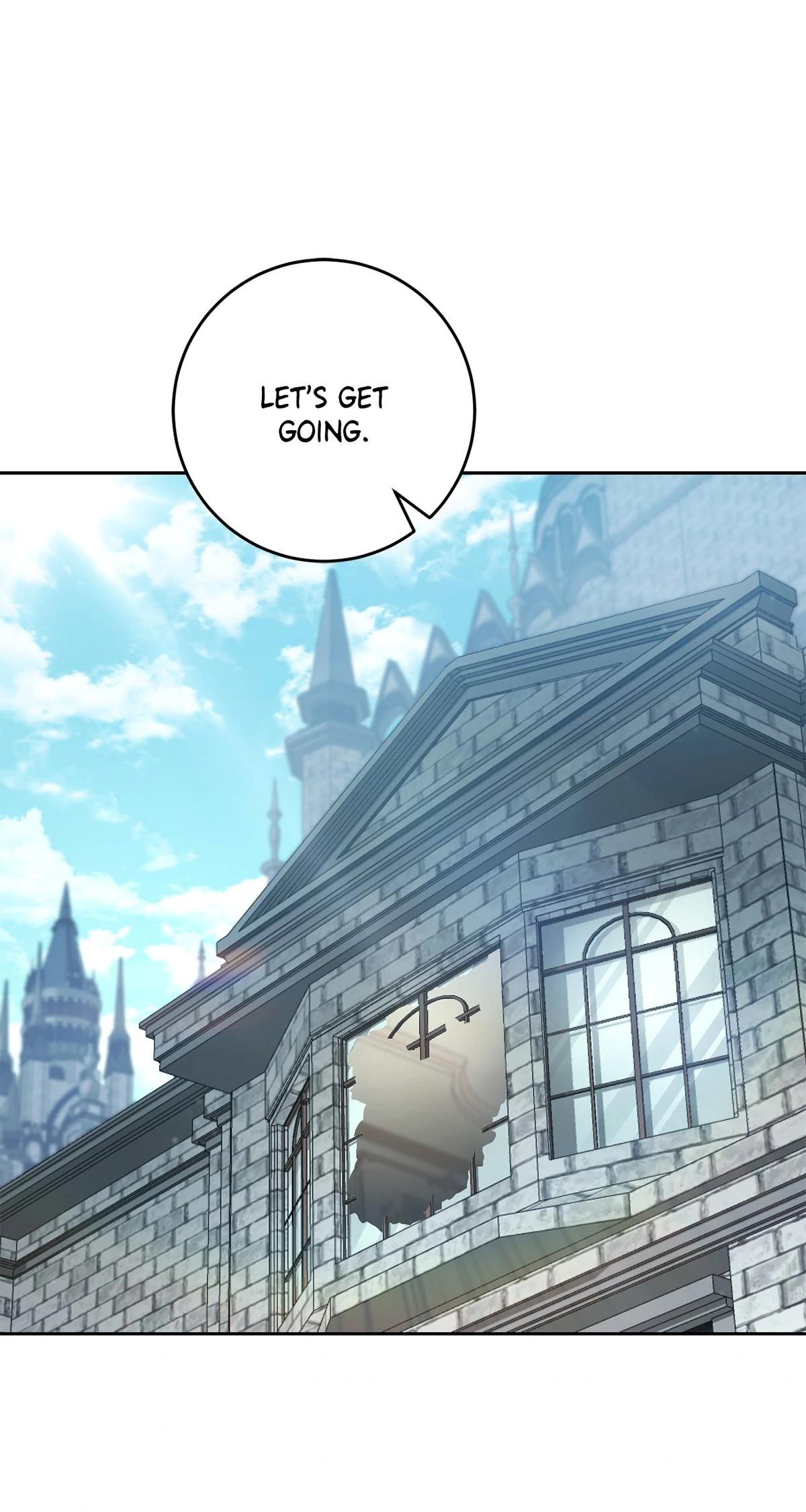 Skeleton Soldier Couldn't Protect the Dungeon Chap 341 - Next Chap 342