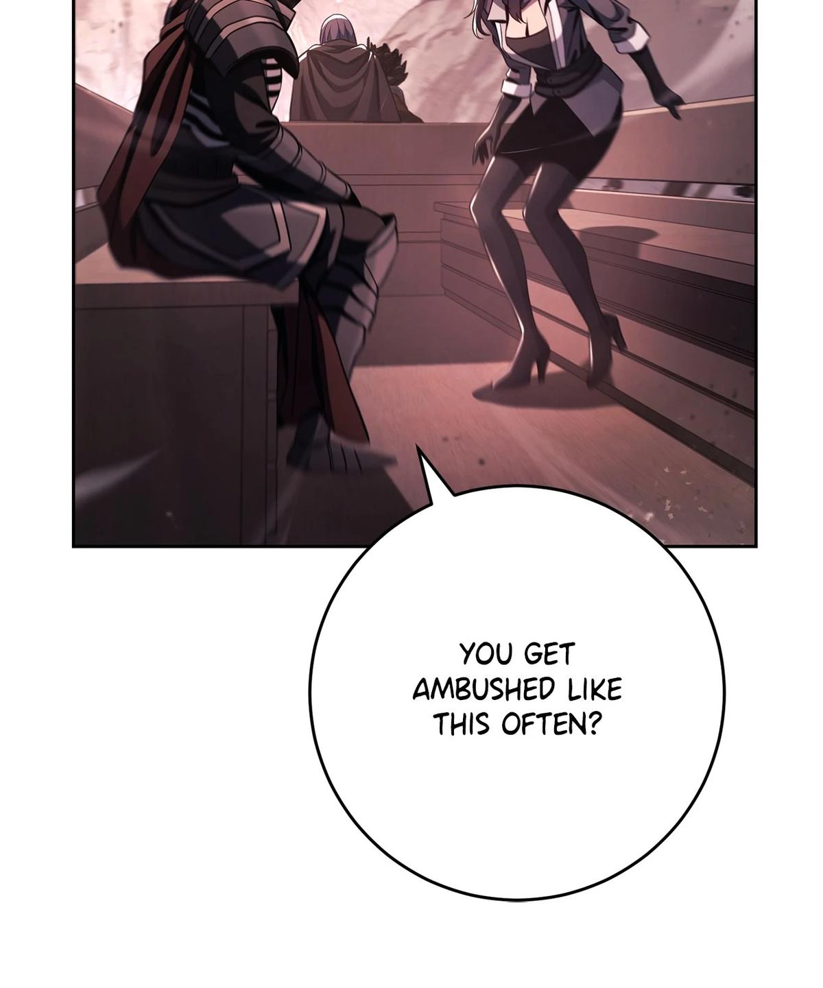 Skeleton Soldier Couldn't Protect the Dungeon Chap 341 - Next Chap 342