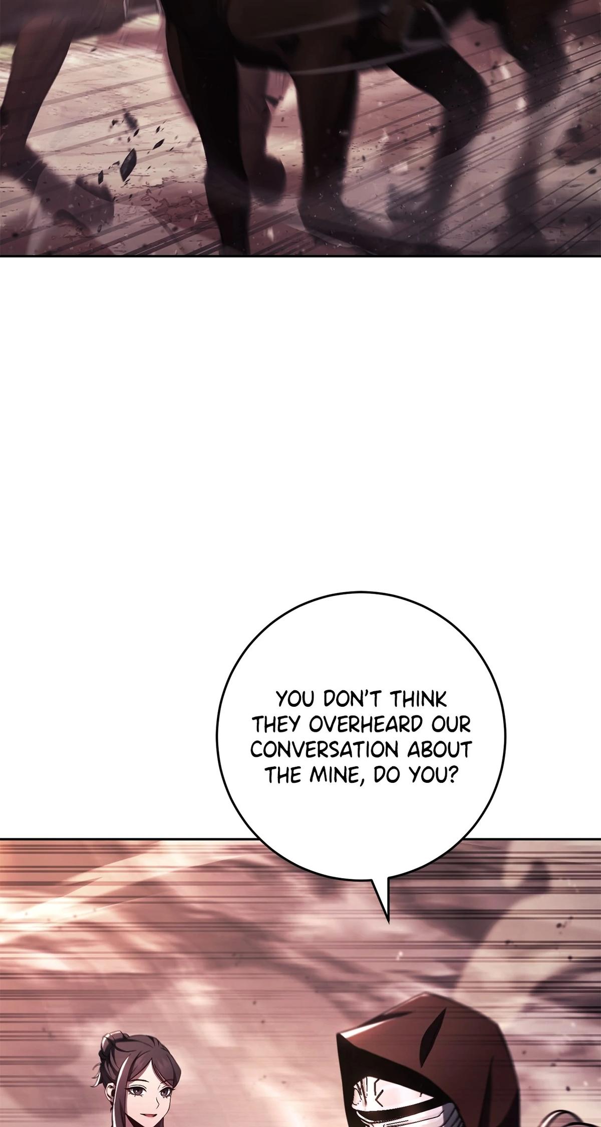 Skeleton Soldier Couldn't Protect the Dungeon Chap 341 - Next Chap 342