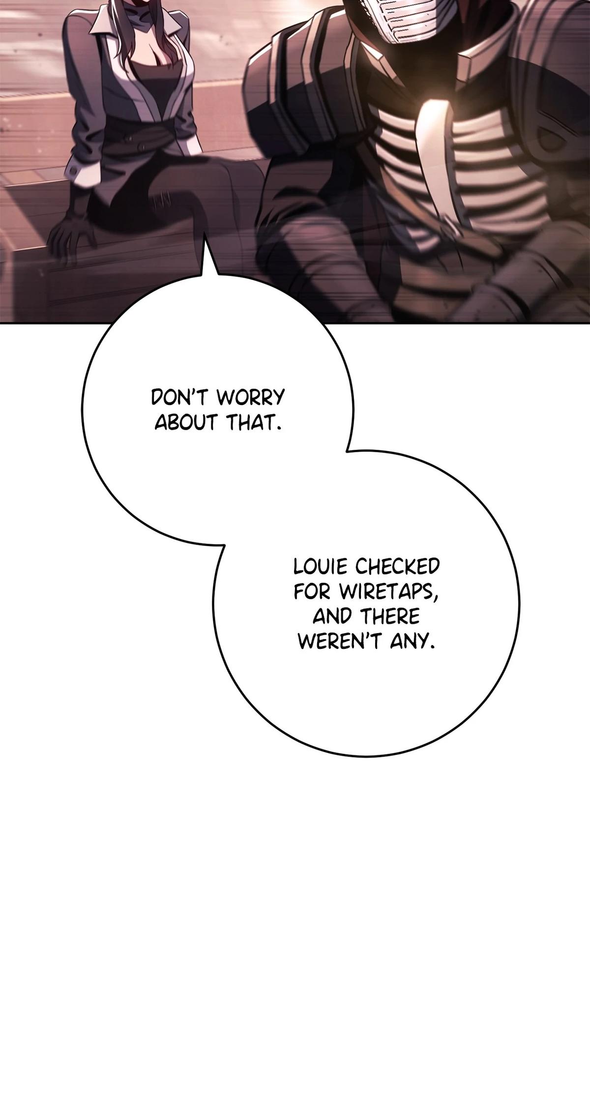 Skeleton Soldier Couldn't Protect the Dungeon Chap 341 - Next Chap 342