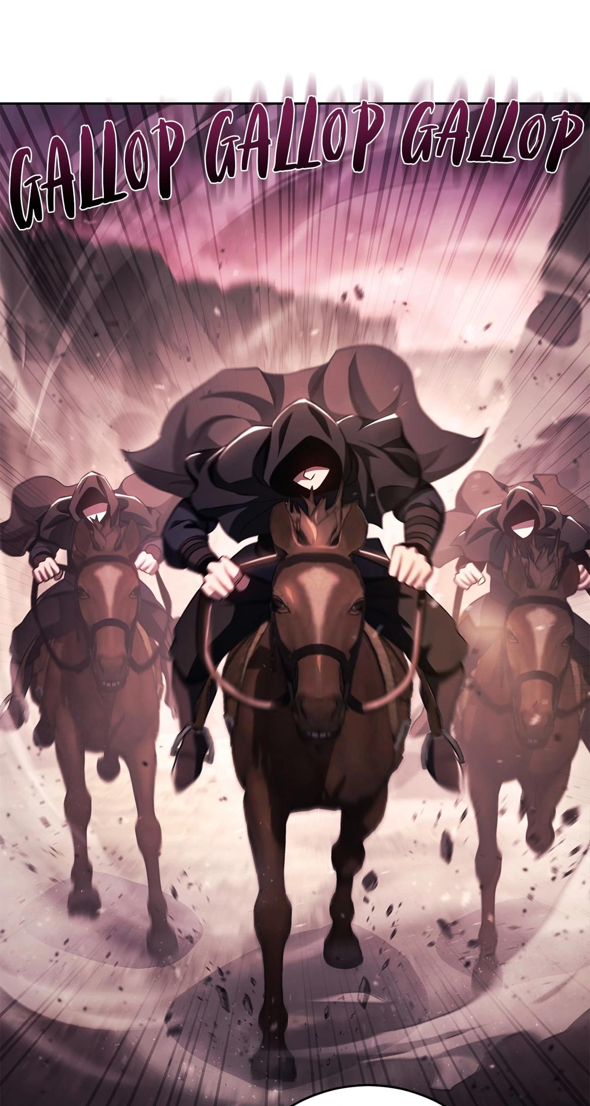 Skeleton Soldier Couldn't Protect the Dungeon Chap 341 - Next Chap 342