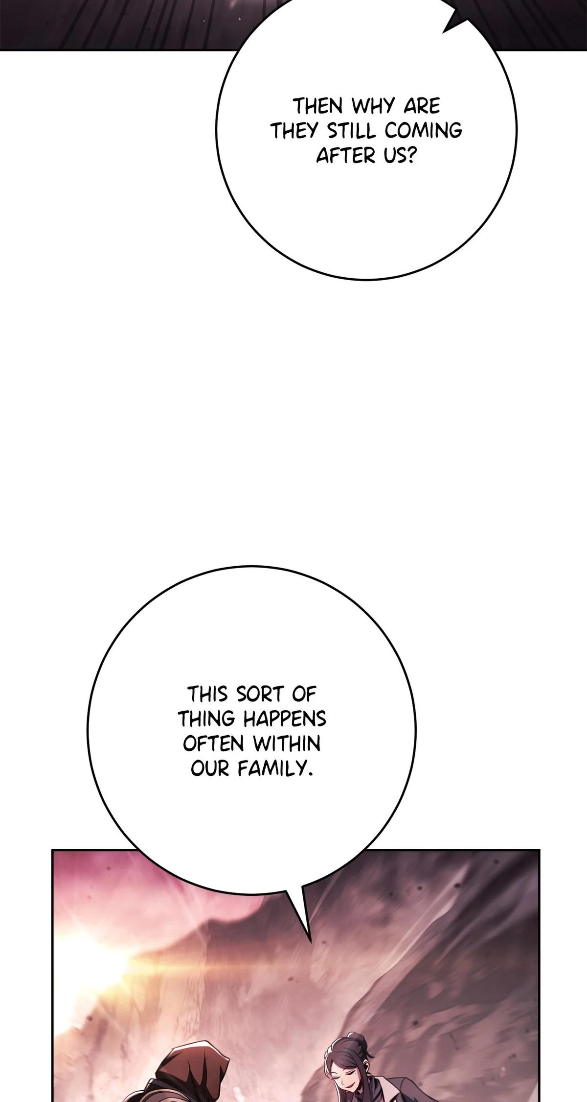 Skeleton Soldier Couldn't Protect the Dungeon Chap 341 - Next Chap 342