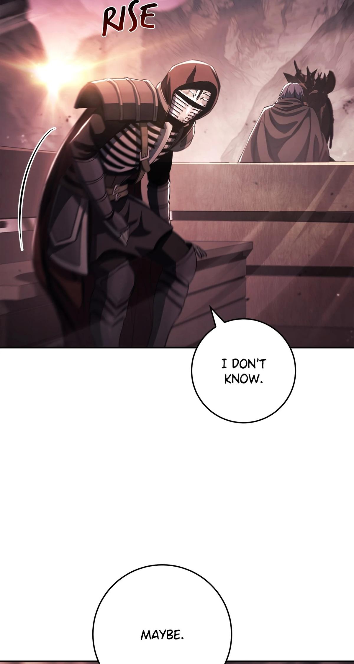 Skeleton Soldier Couldn't Protect the Dungeon Chap 341 - Next Chap 342