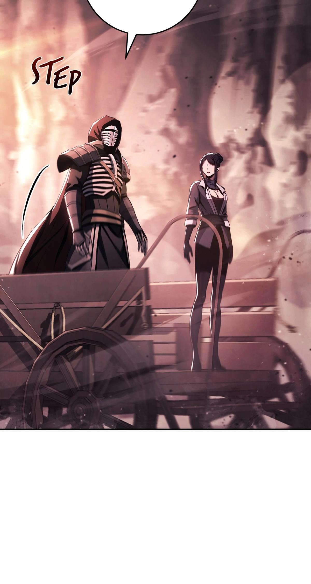 Skeleton Soldier Couldn't Protect the Dungeon Chap 341 - Next Chap 342