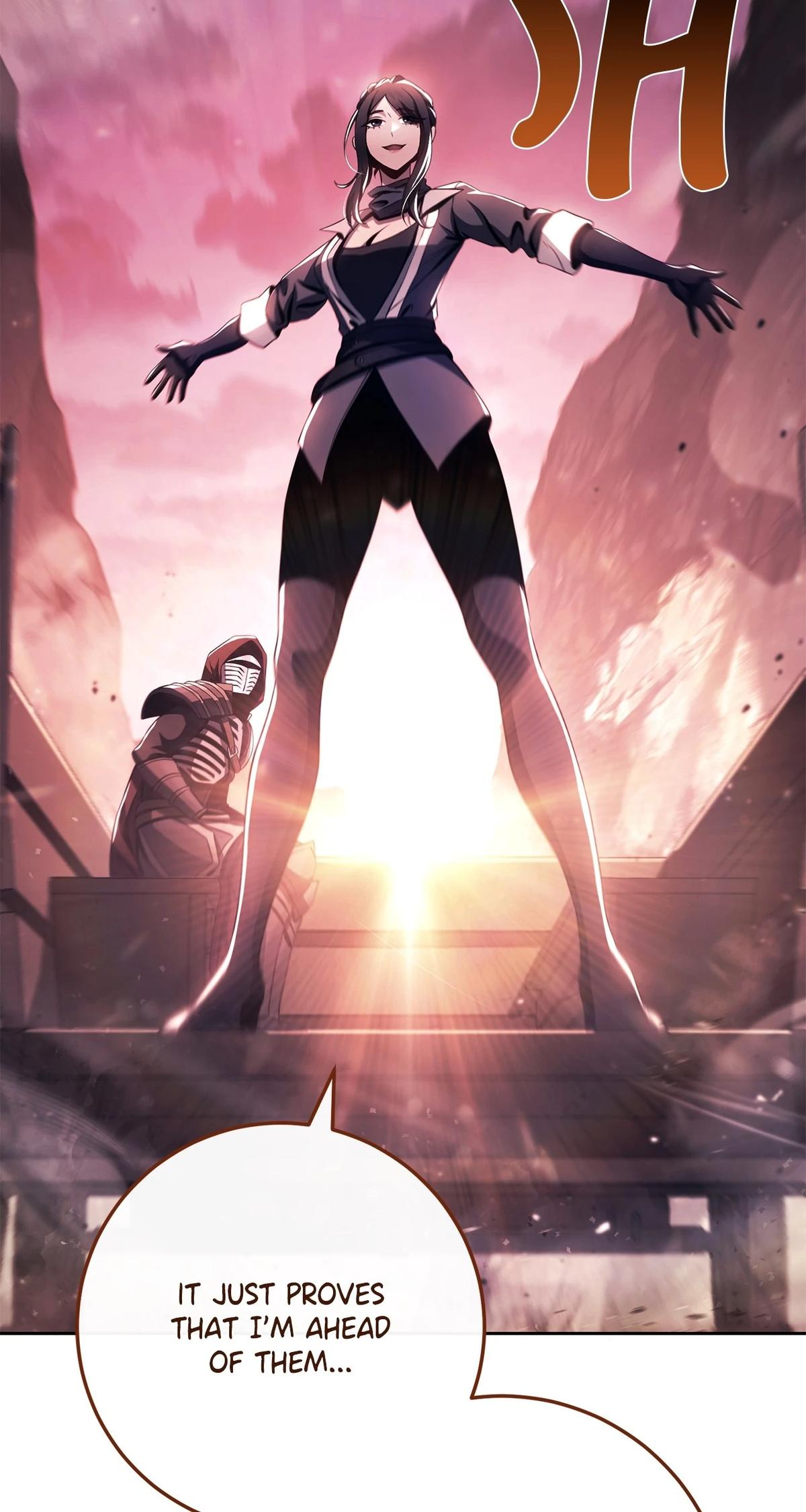 Skeleton Soldier Couldn't Protect the Dungeon Chap 341 - Next Chap 342