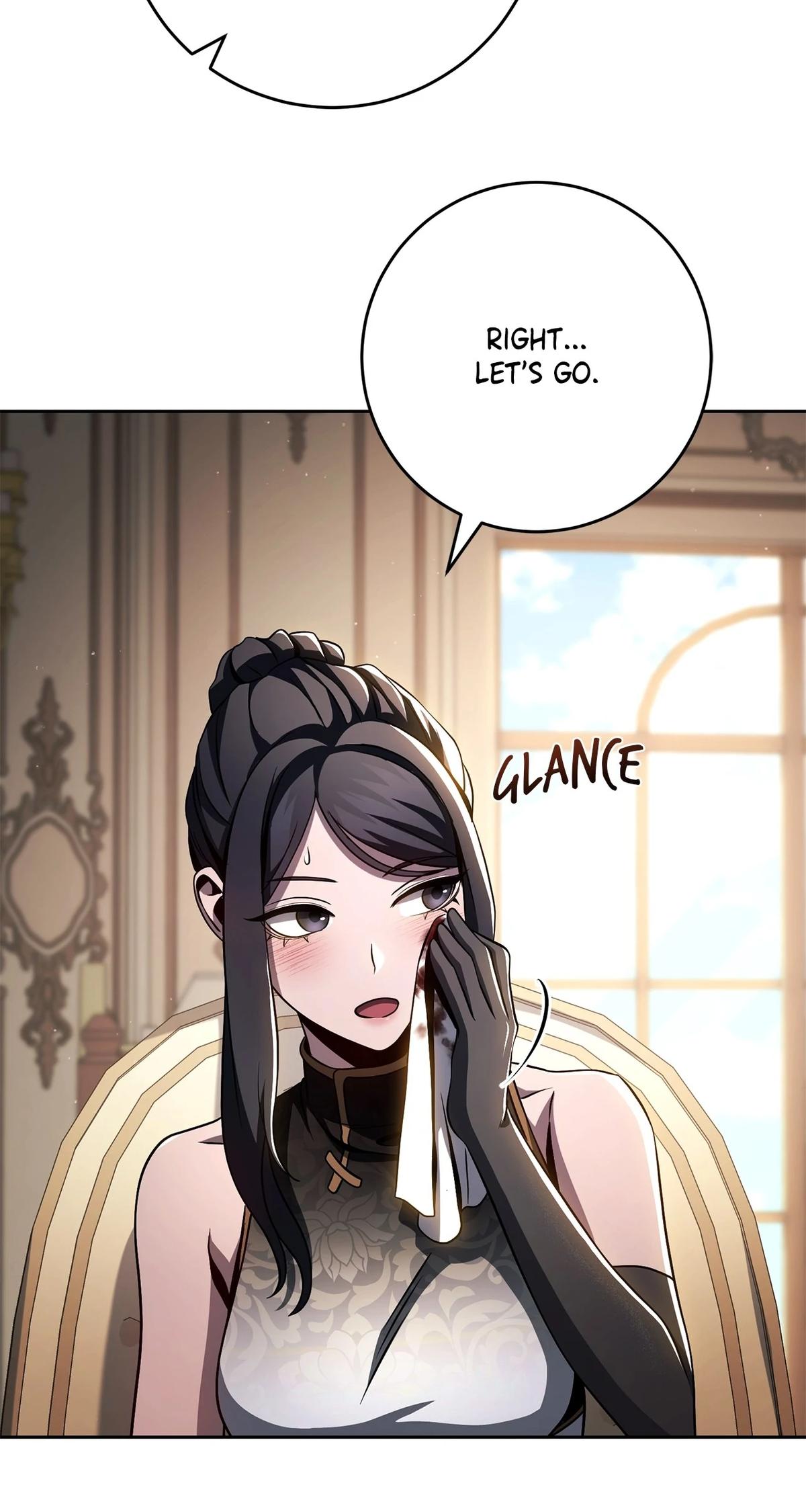 Skeleton Soldier Couldn't Protect the Dungeon Chap 341 - Next Chap 342