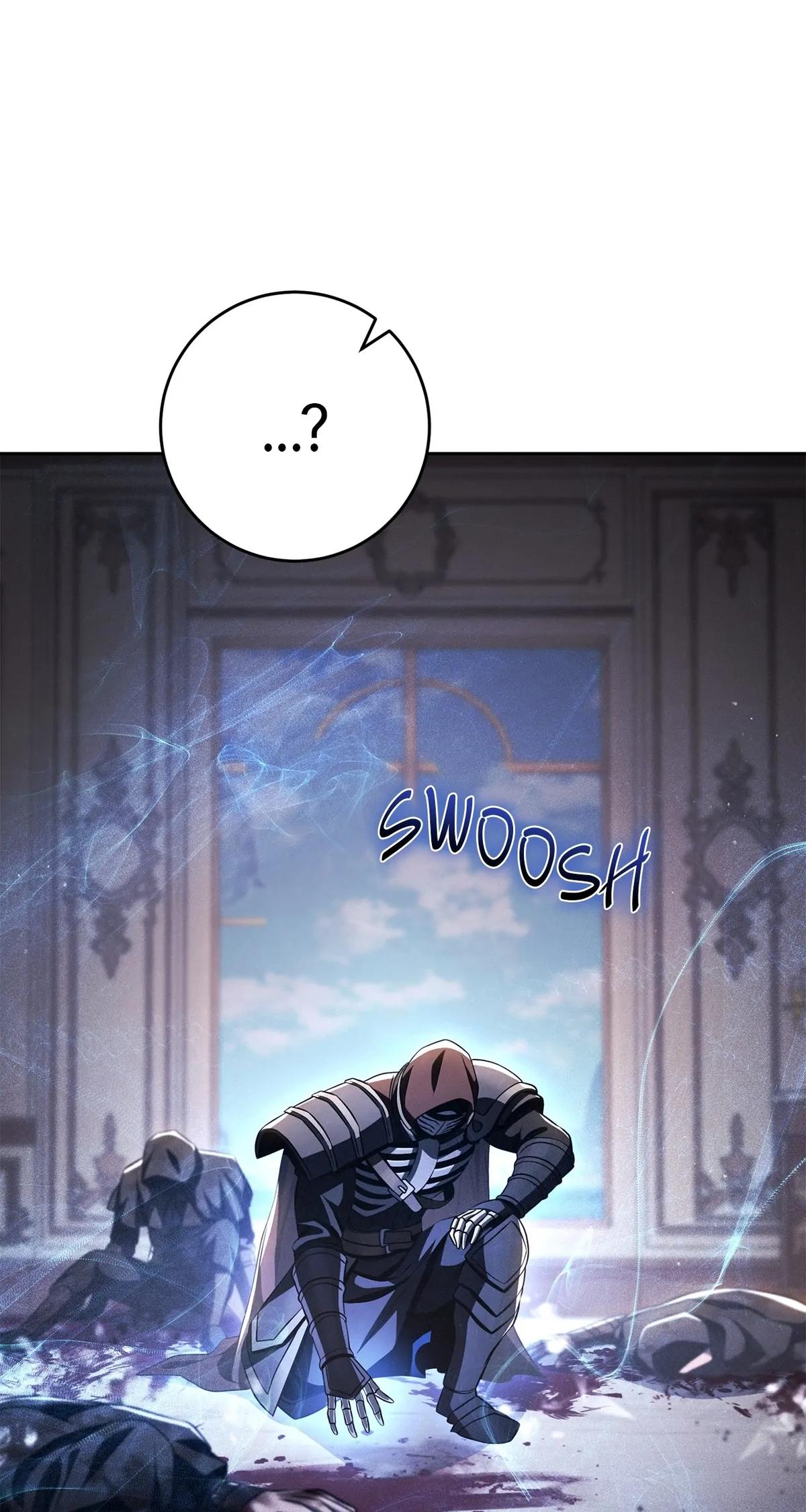 Skeleton Soldier Couldn't Protect the Dungeon Chap 341 - Next Chap 342