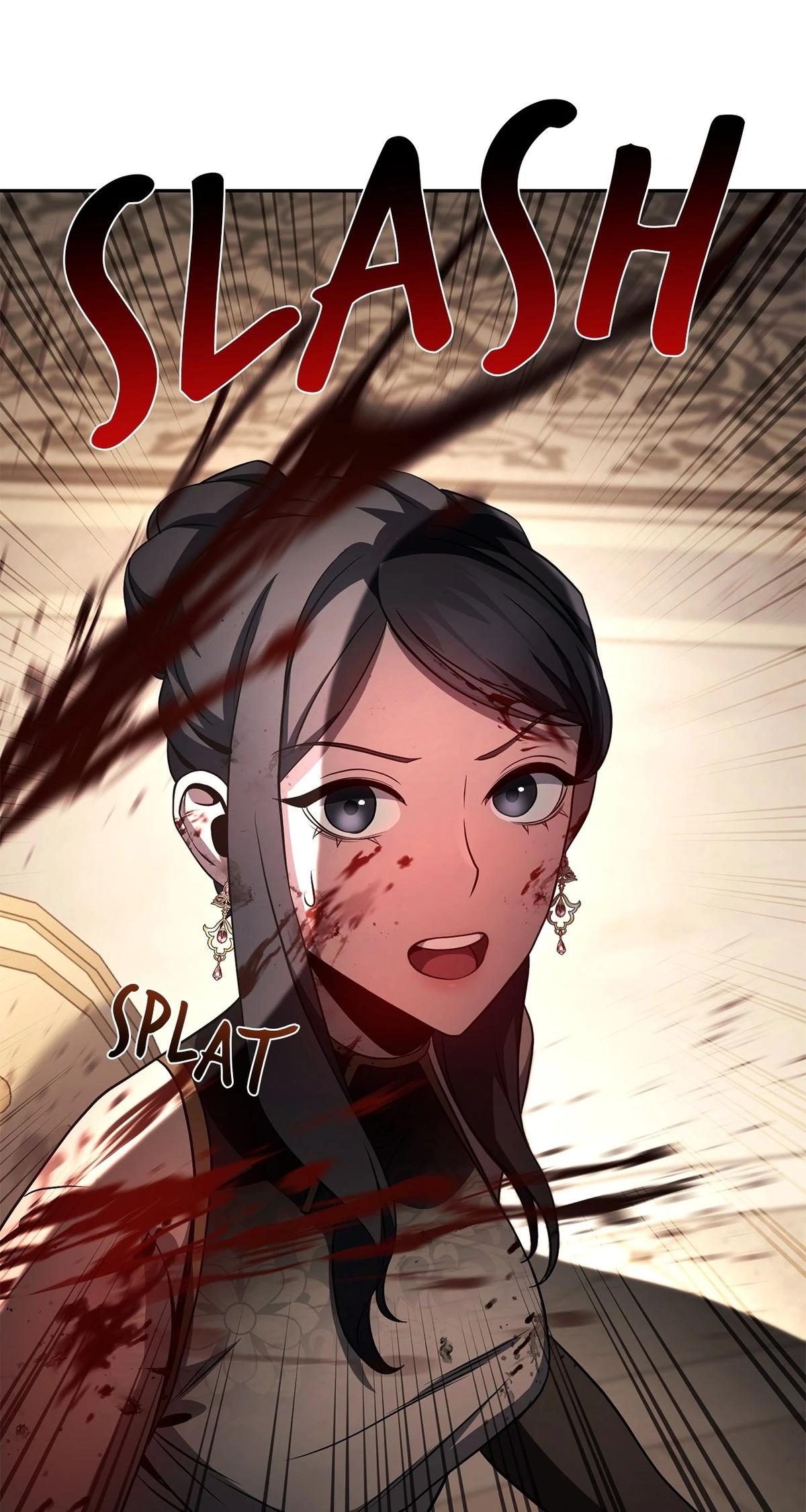 Skeleton Soldier Couldn't Protect the Dungeon Chap 341 - Next Chap 342