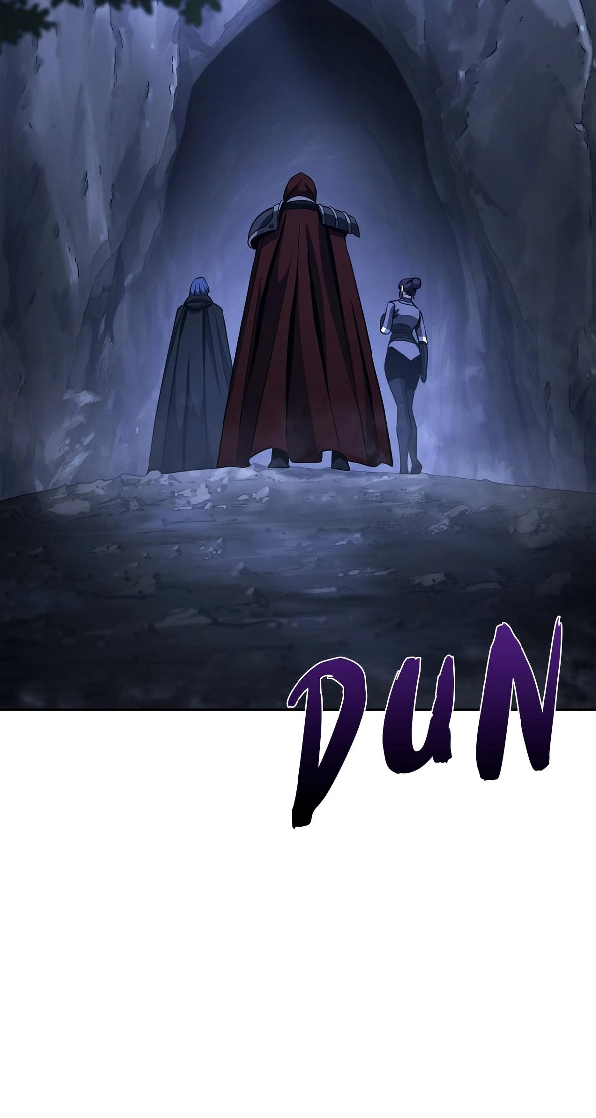 Skeleton Soldier Couldn't Protect the Dungeon Chap 341 - Next Chap 342