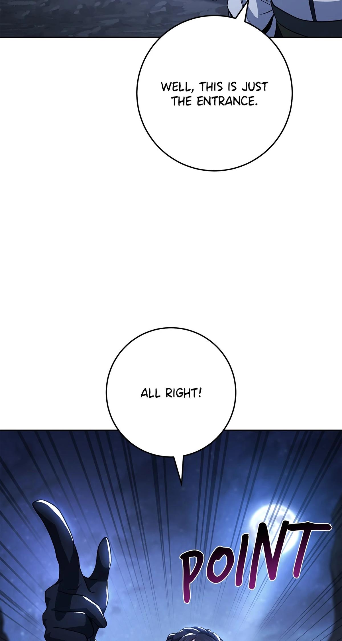 Skeleton Soldier Couldn't Protect the Dungeon Chap 341 - Next Chap 342