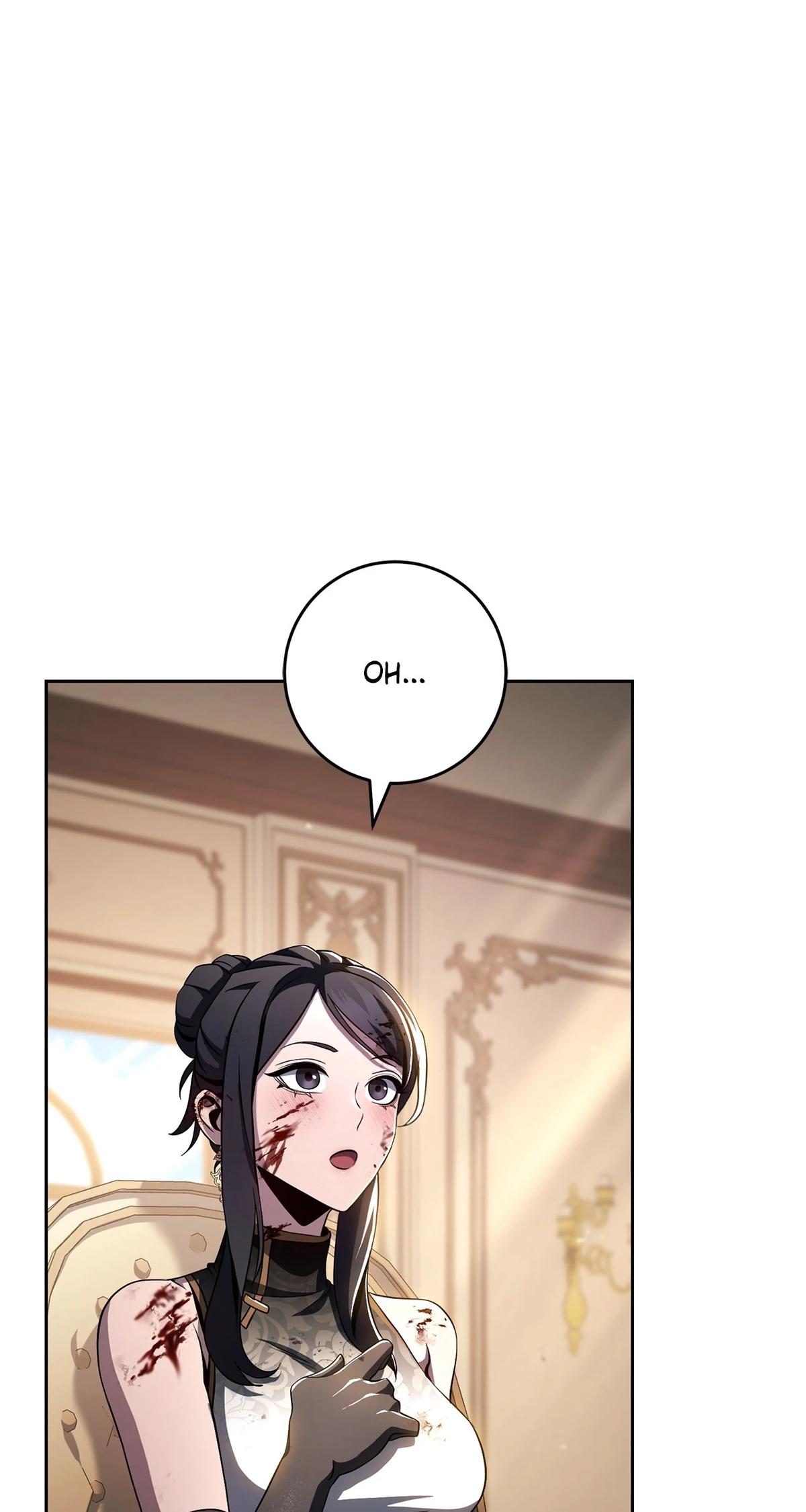 Skeleton Soldier Couldn't Protect the Dungeon Chap 341 - Next Chap 342