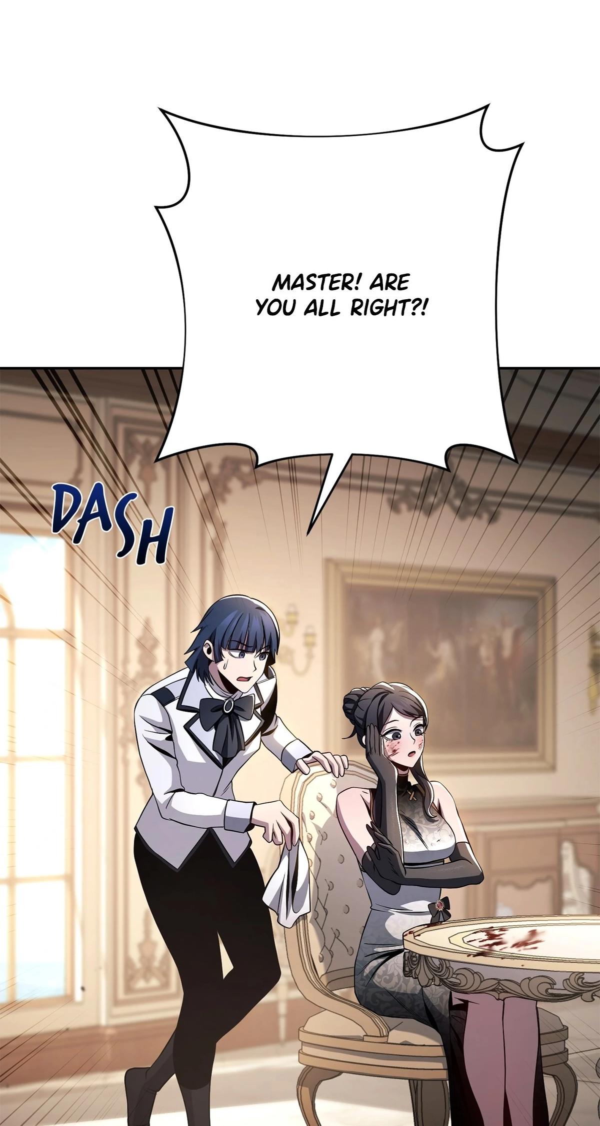 Skeleton Soldier Couldn't Protect the Dungeon Chap 341 - Next Chap 342