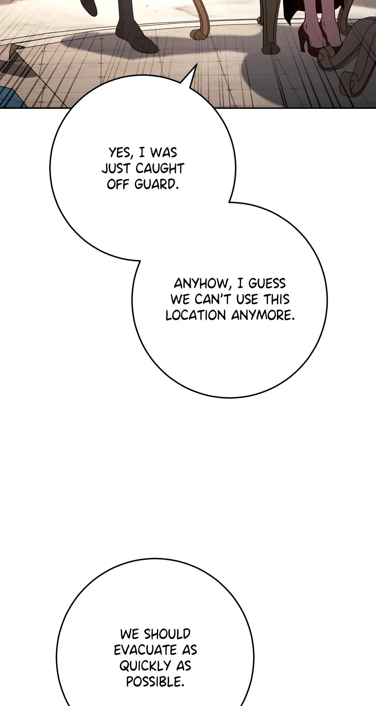 Skeleton Soldier Couldn't Protect the Dungeon Chap 341 - Next Chap 342