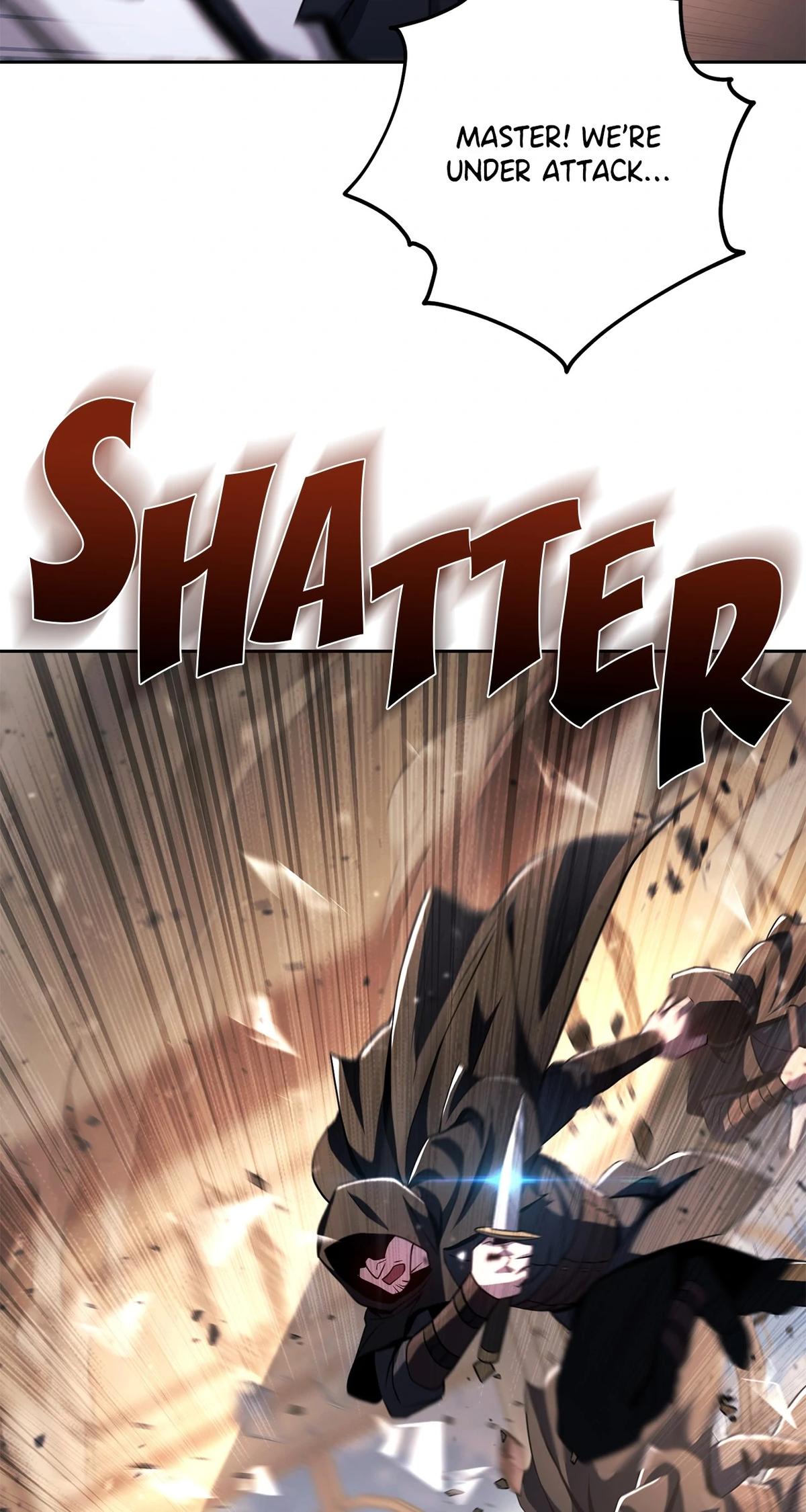 Skeleton Soldier Couldn't Protect the Dungeon Chap 341 - Next Chap 342