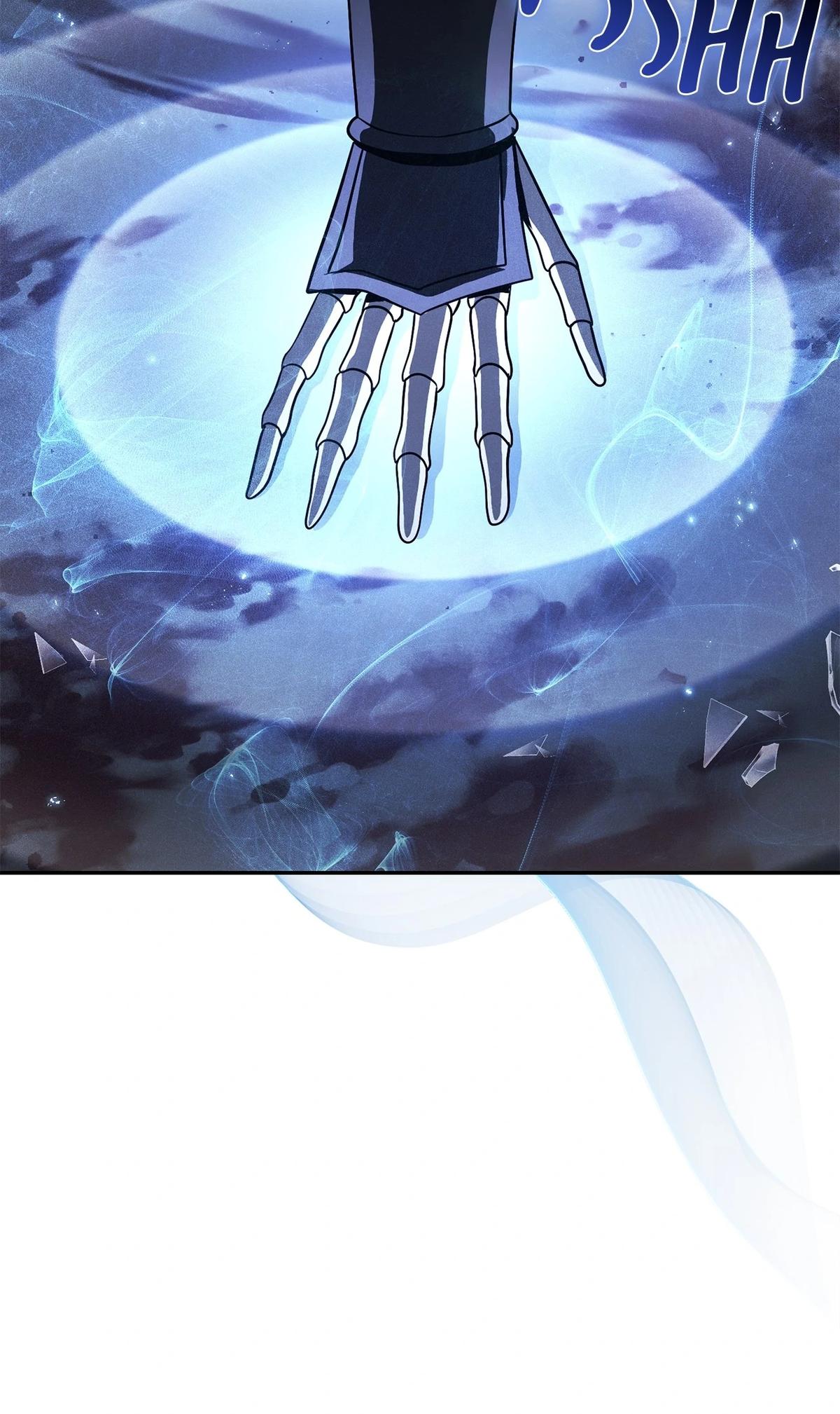 Skeleton Soldier Couldn't Protect the Dungeon Chap 341 - Next Chap 342