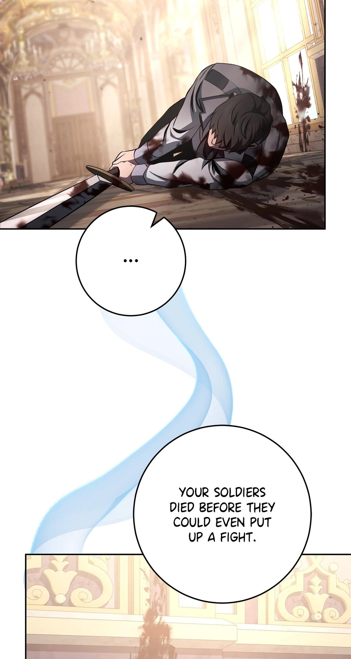 Skeleton Soldier Couldn't Protect the Dungeon Chap 341 - Next Chap 342