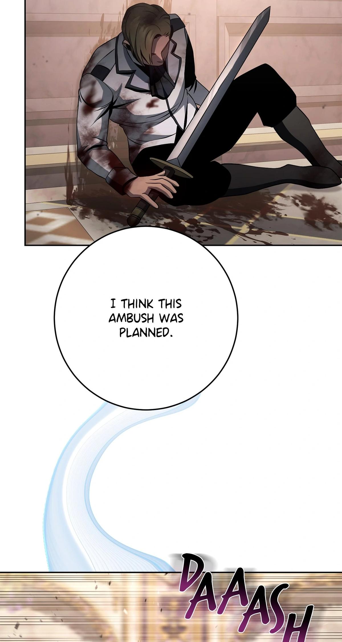 Skeleton Soldier Couldn't Protect the Dungeon Chap 341 - Next Chap 342