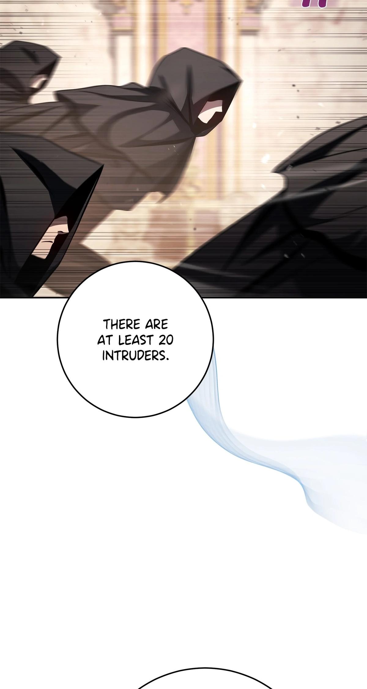 Skeleton Soldier Couldn't Protect the Dungeon Chap 341 - Next Chap 342