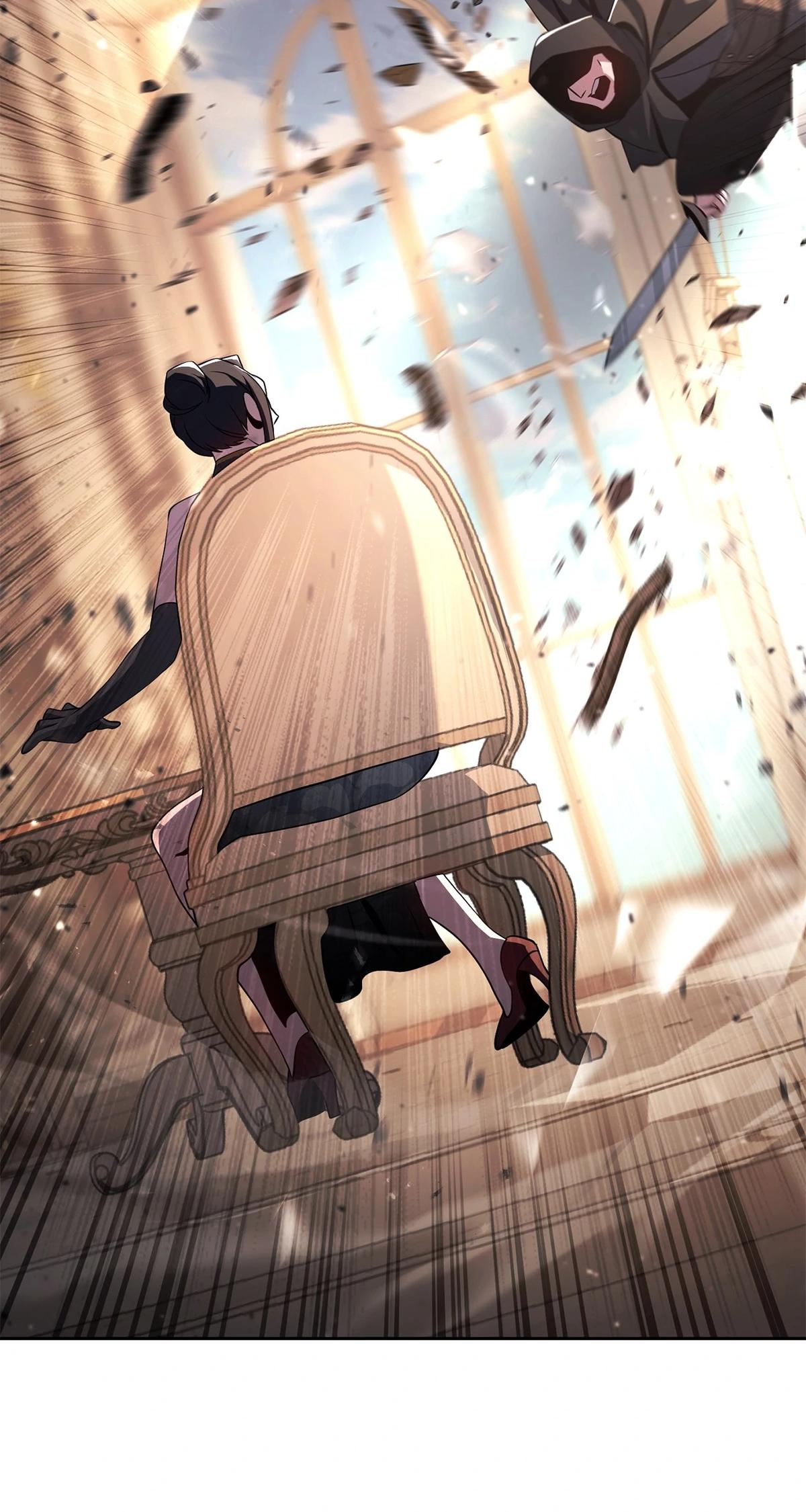 Skeleton Soldier Couldn't Protect the Dungeon Chap 341 - Next Chap 342